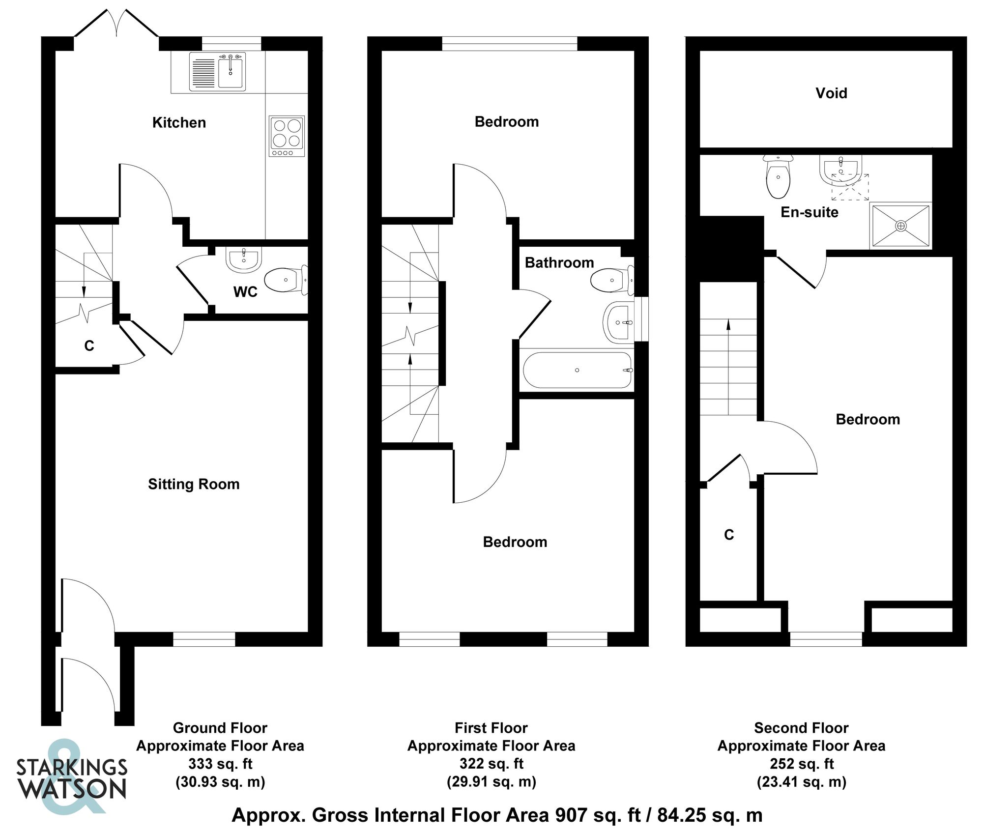 Floorplan image