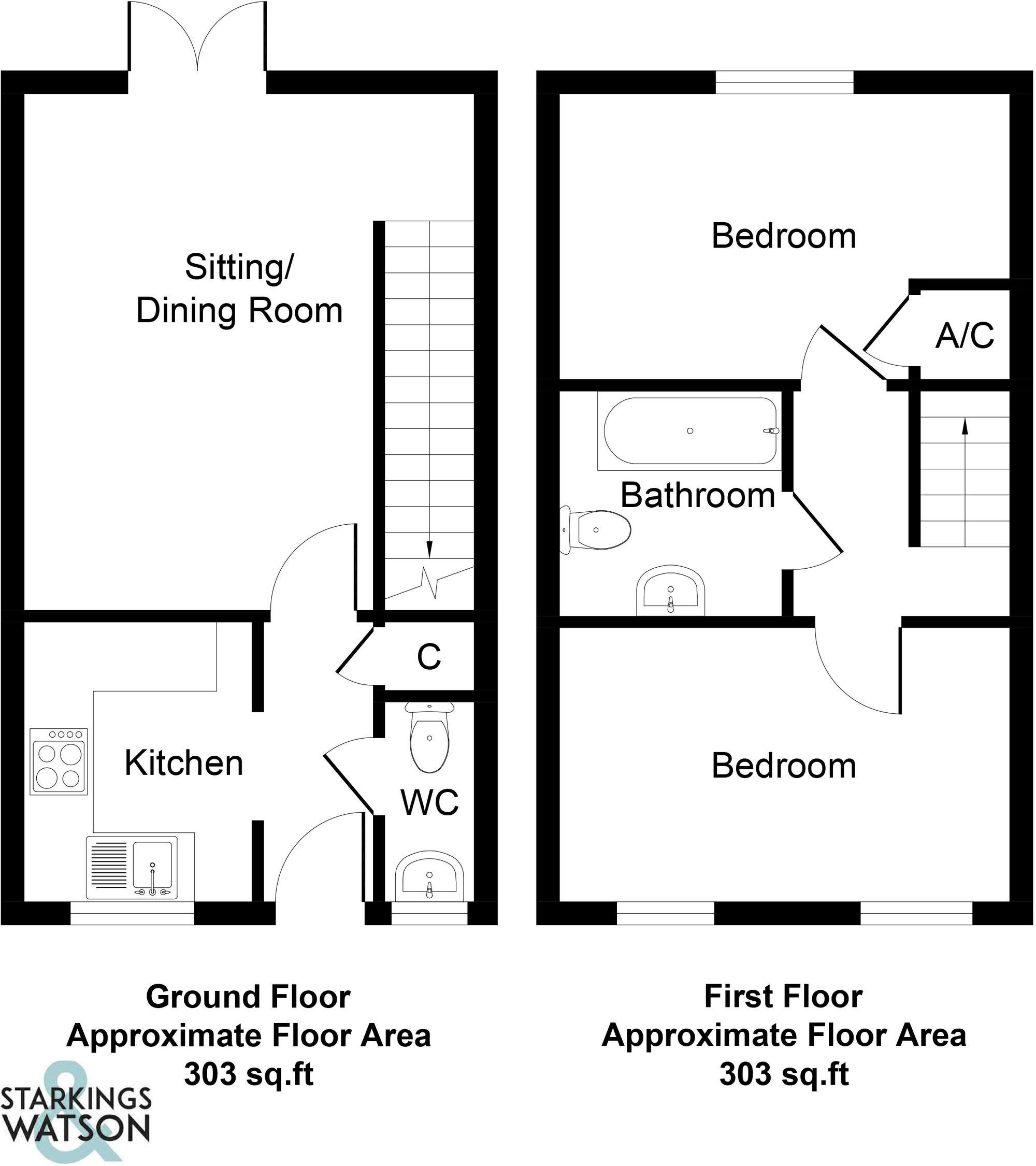 Floorplan image