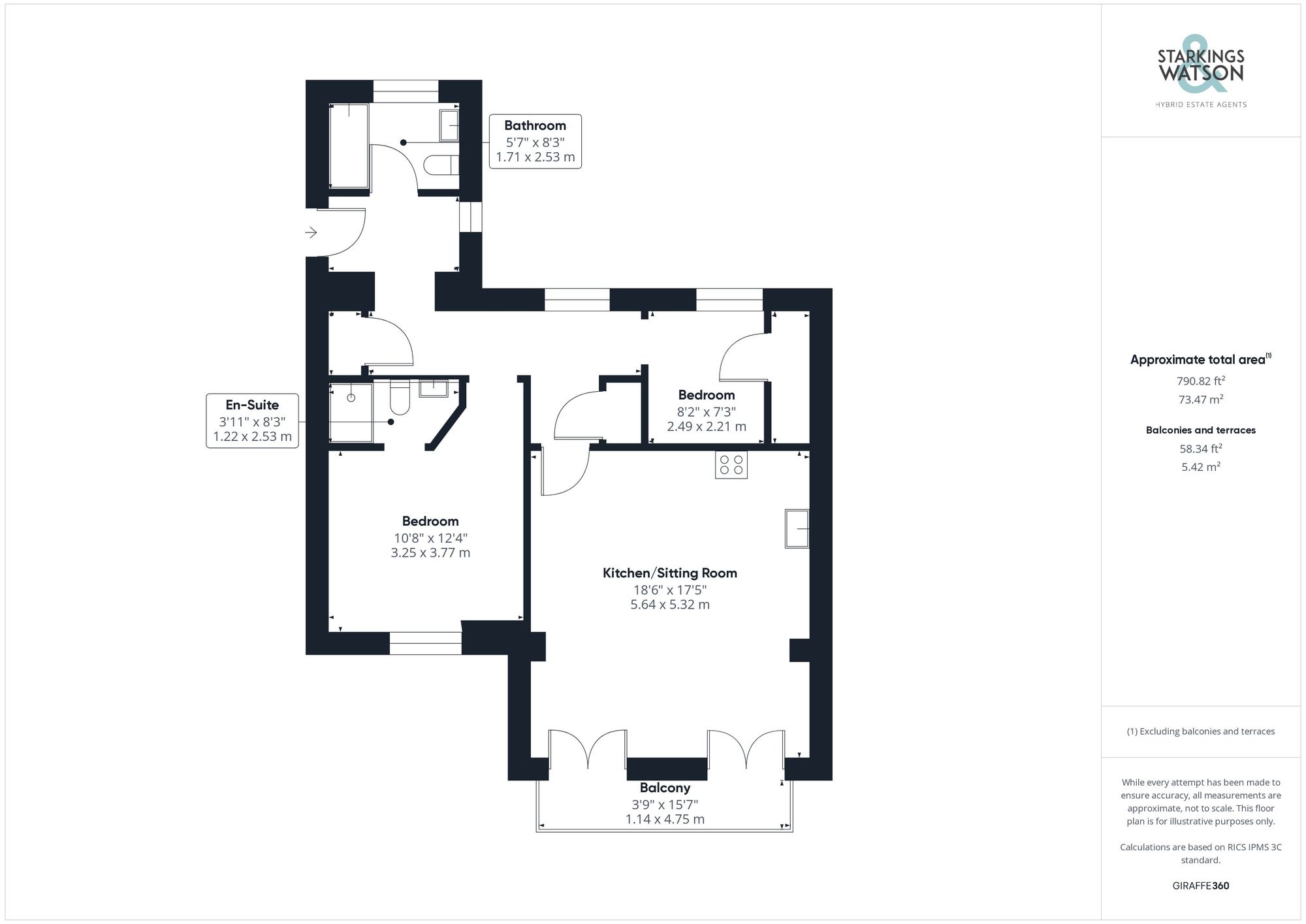 Floorplan image