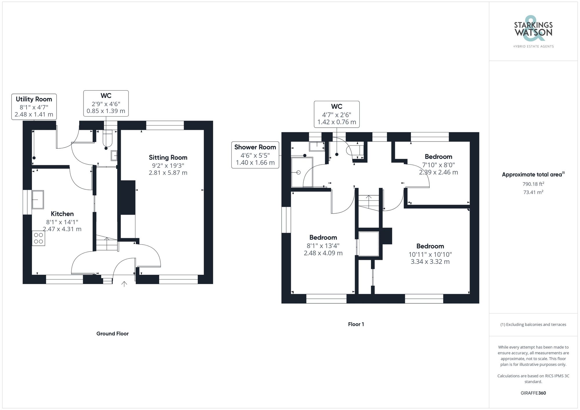 Floorplan image