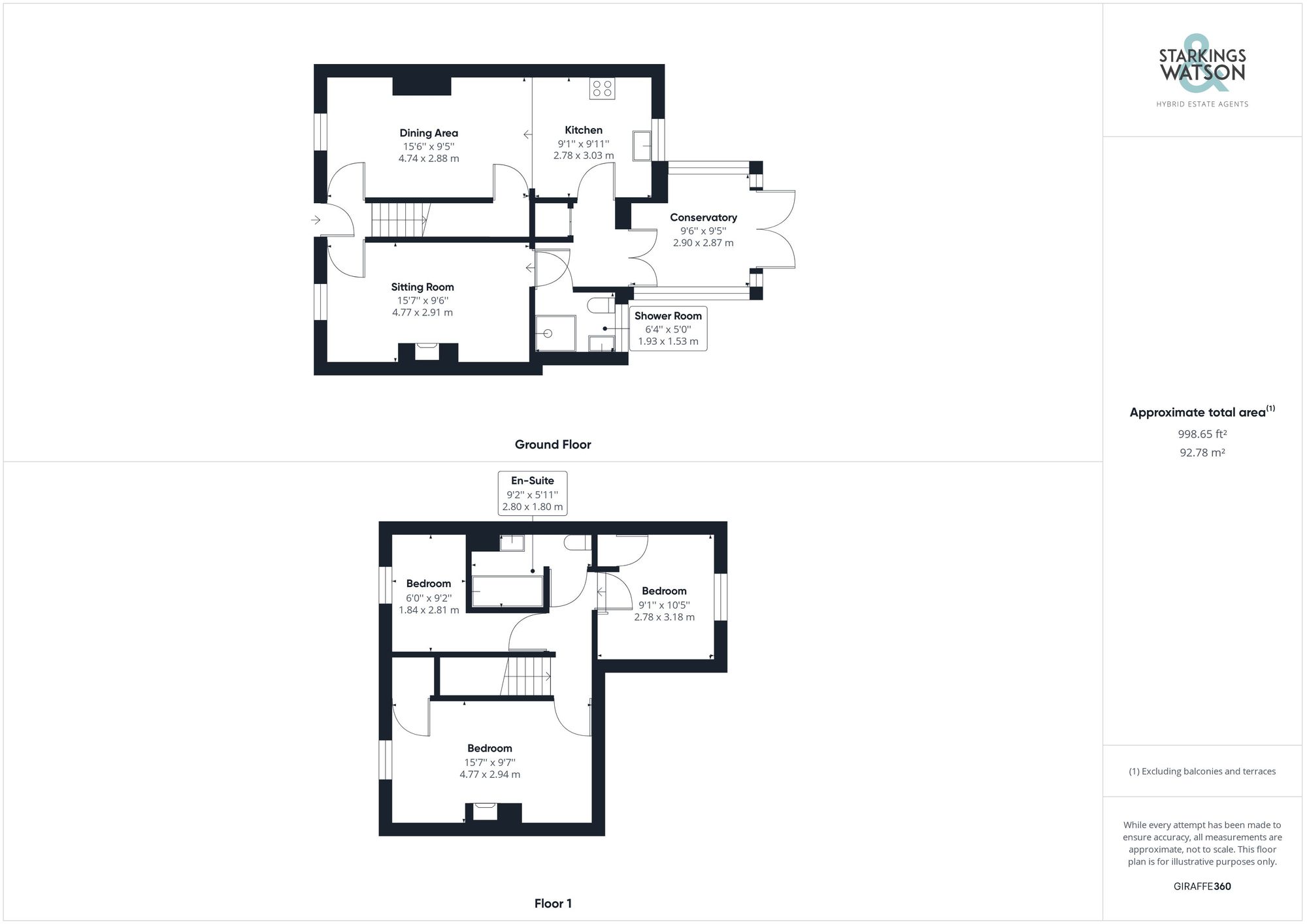 Floorplan image