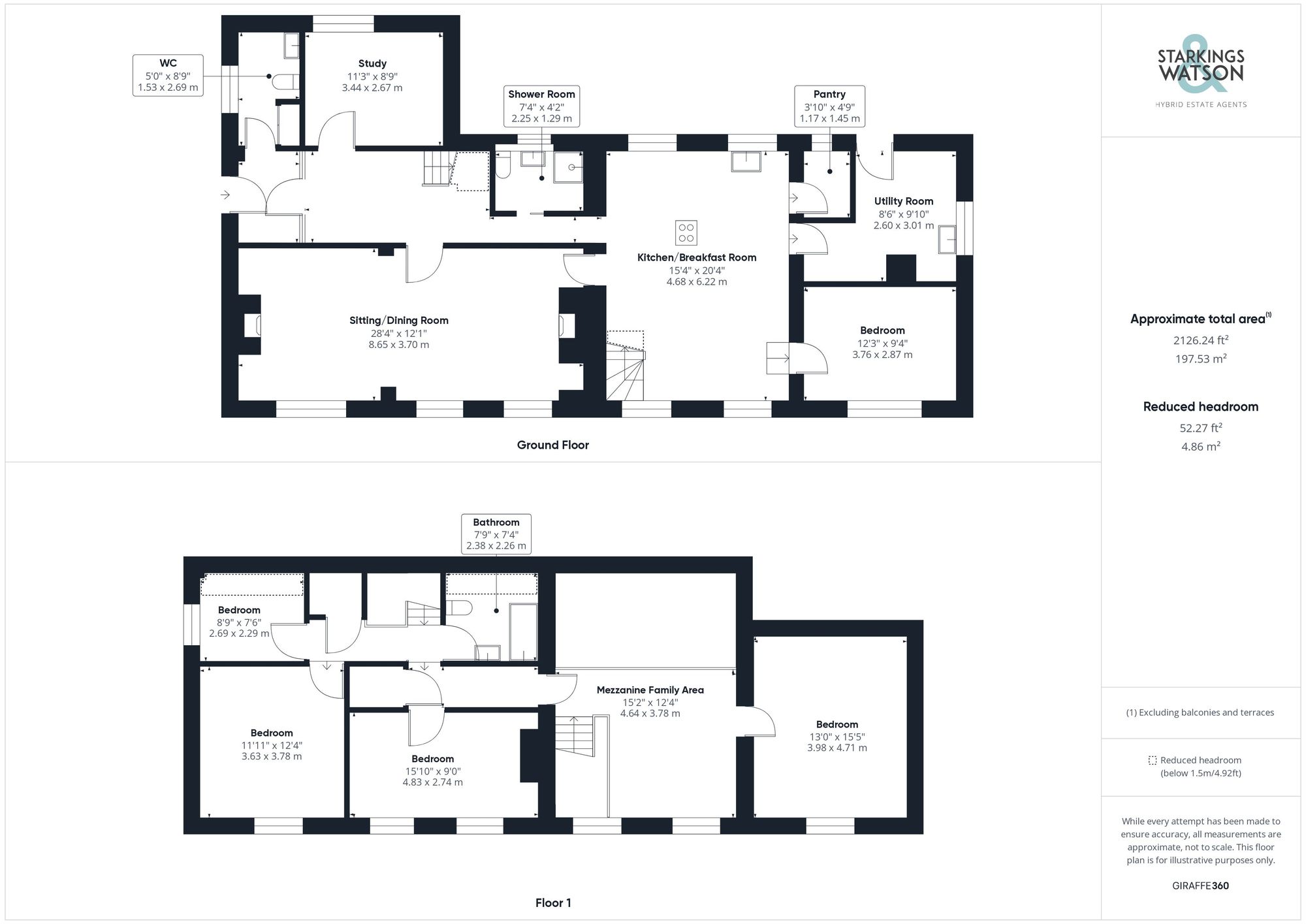 Floorplan image