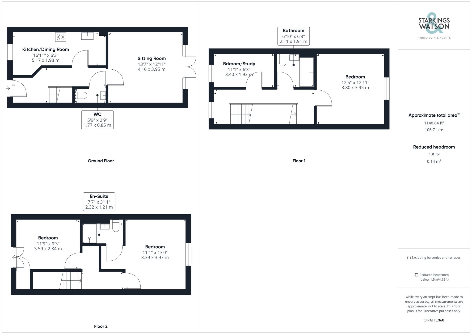 Floorplan image