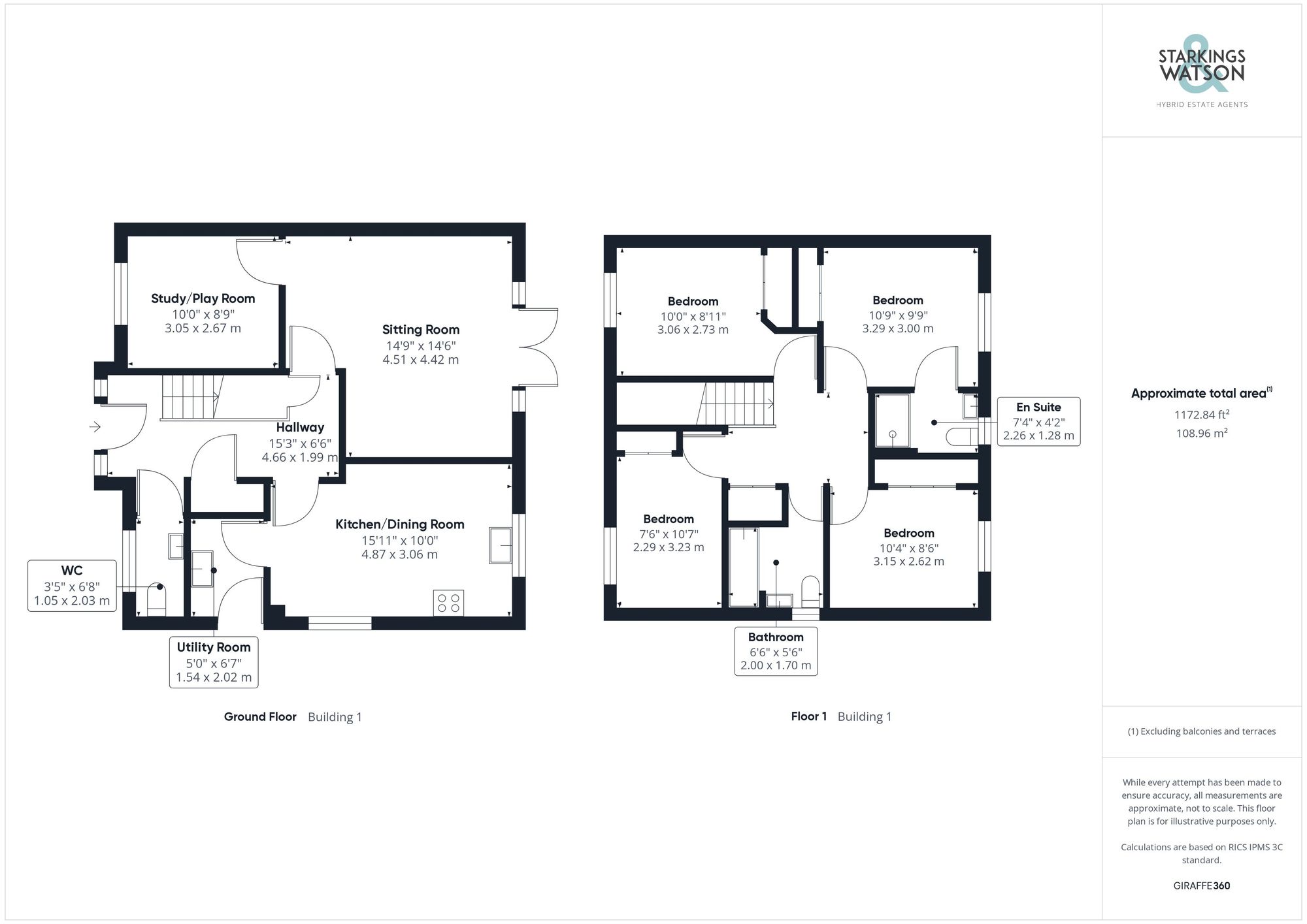 Floorplan image