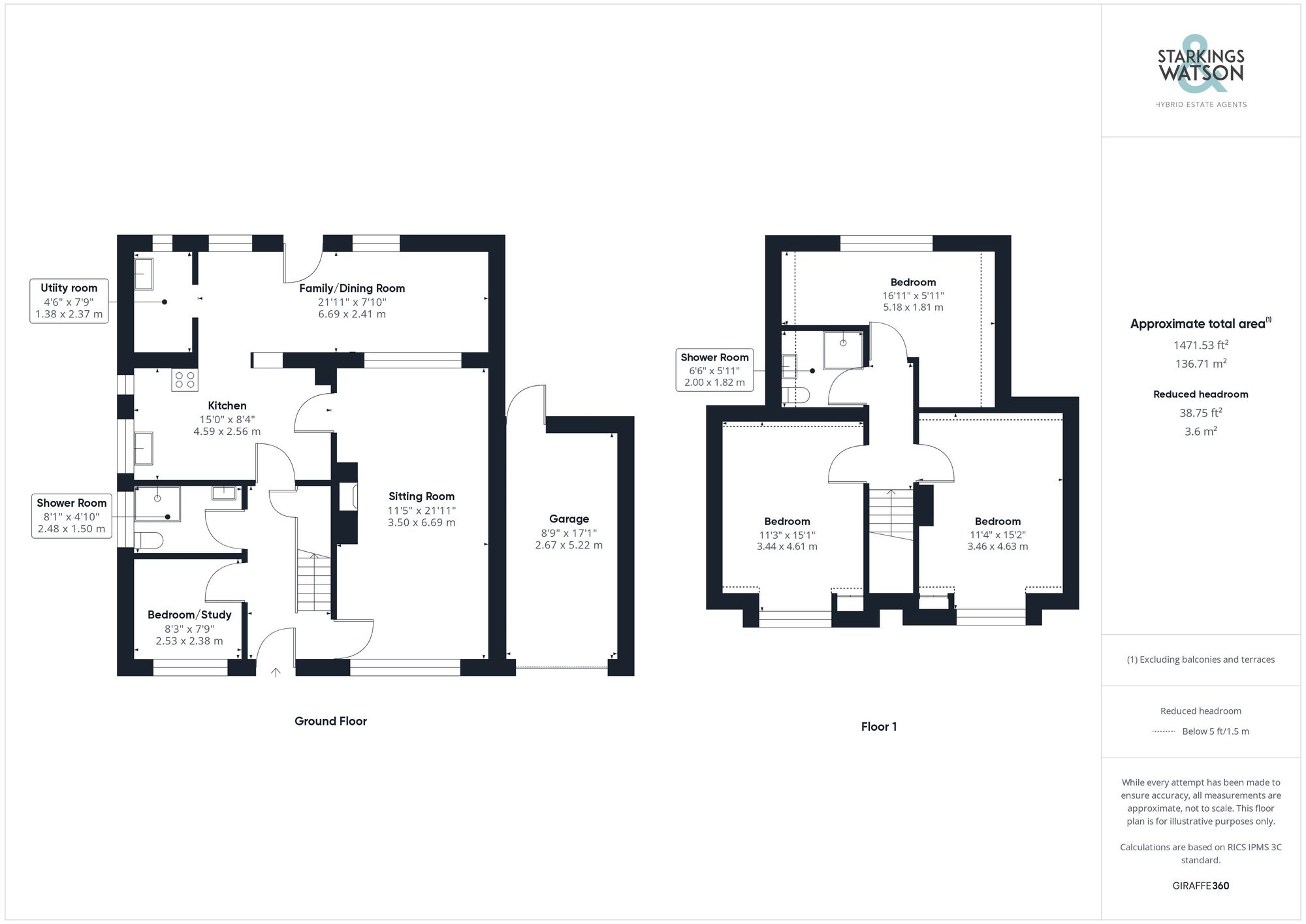 Floorplan image