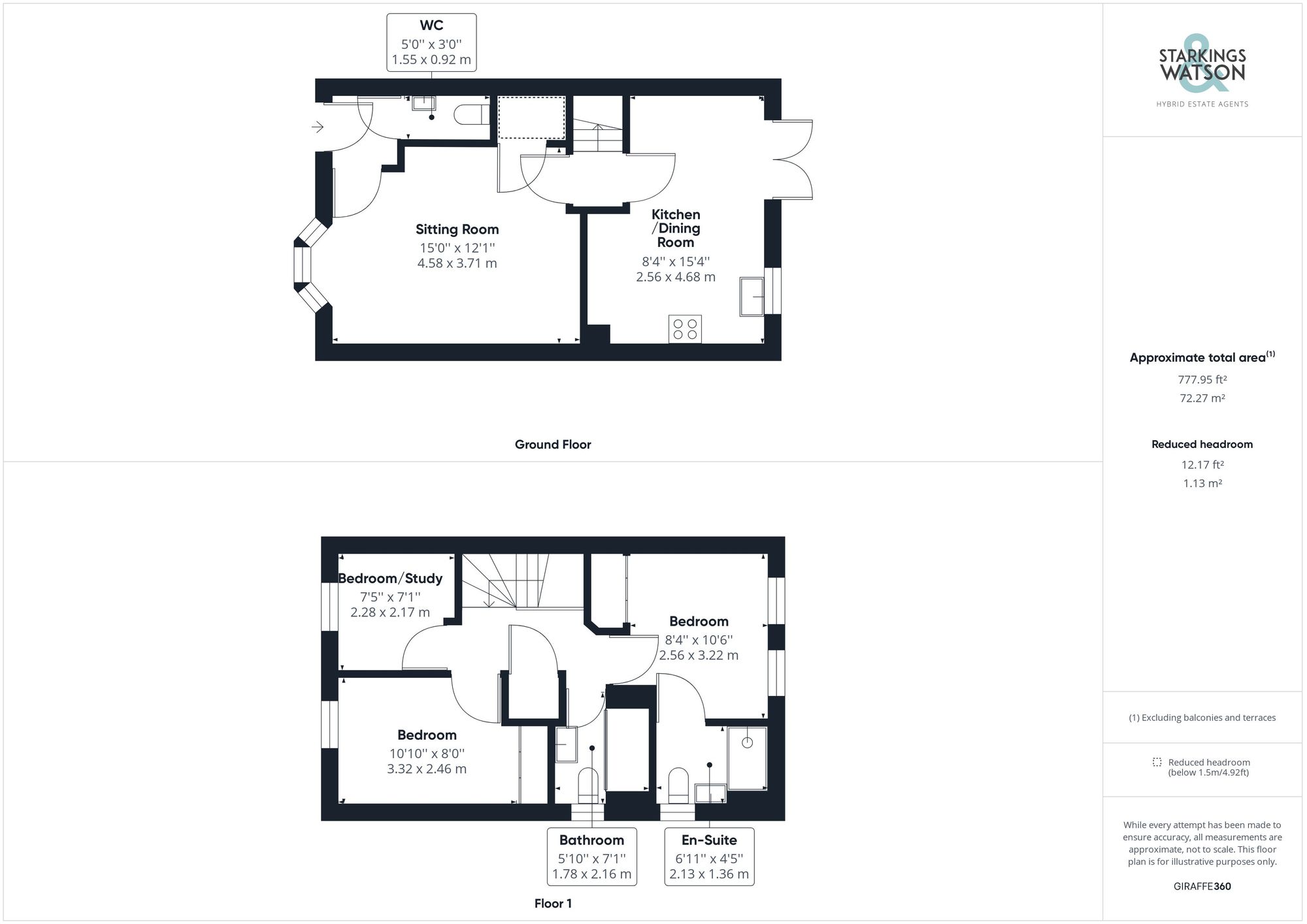 Floorplan image