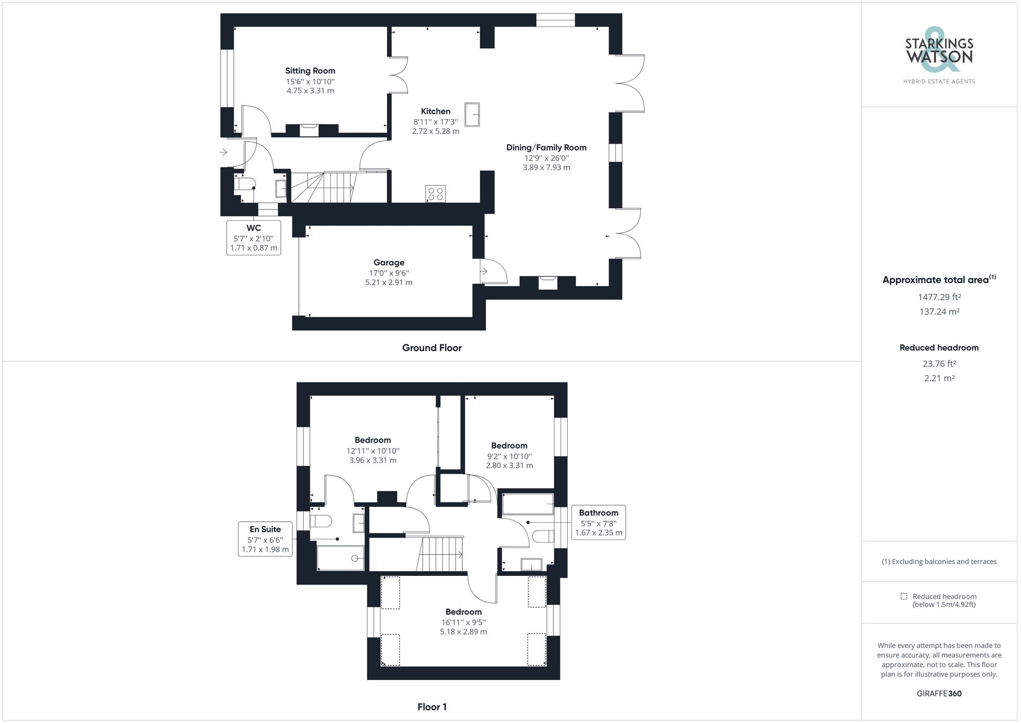 Floorplan image