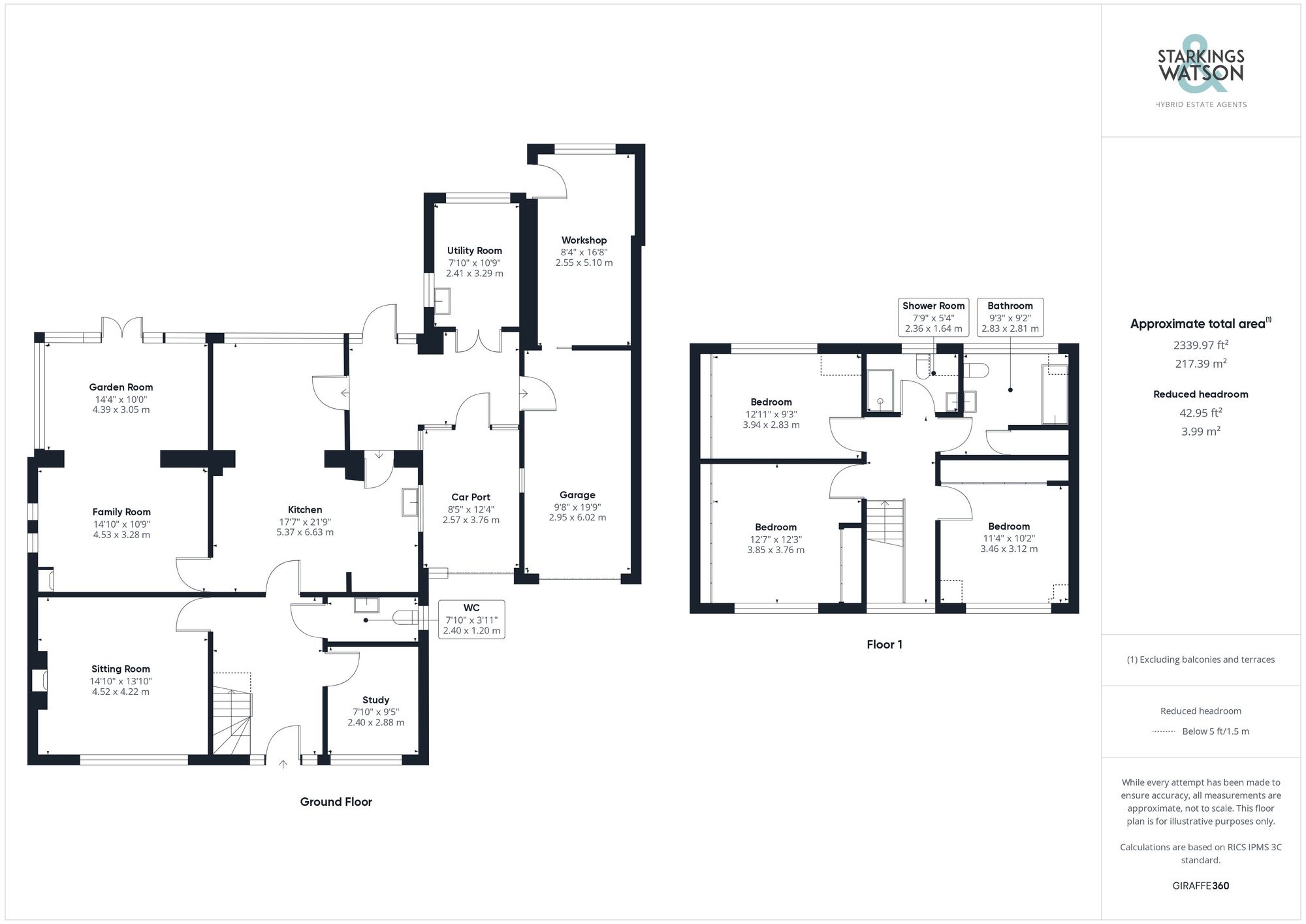 Floorplan image