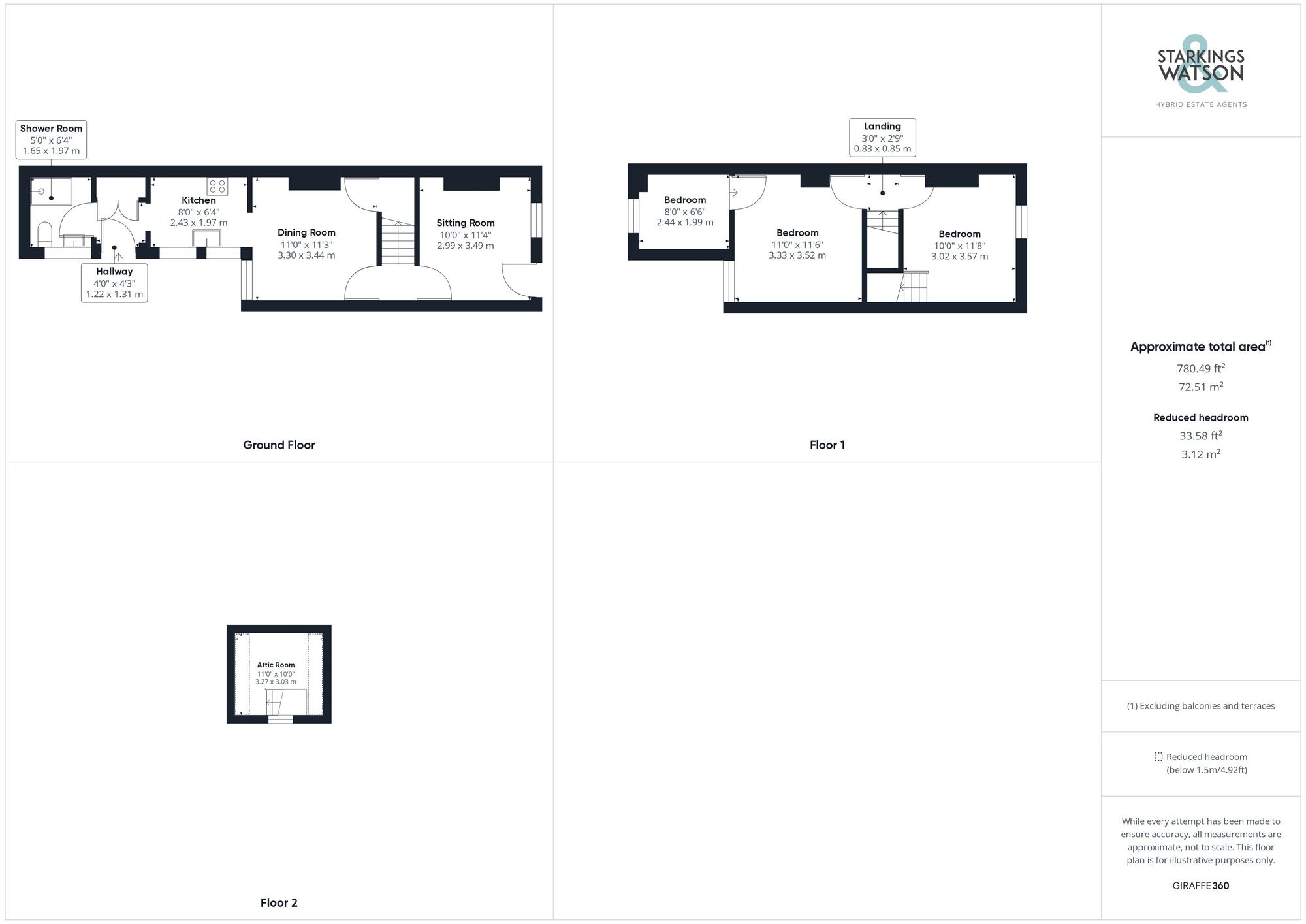 Floorplan image