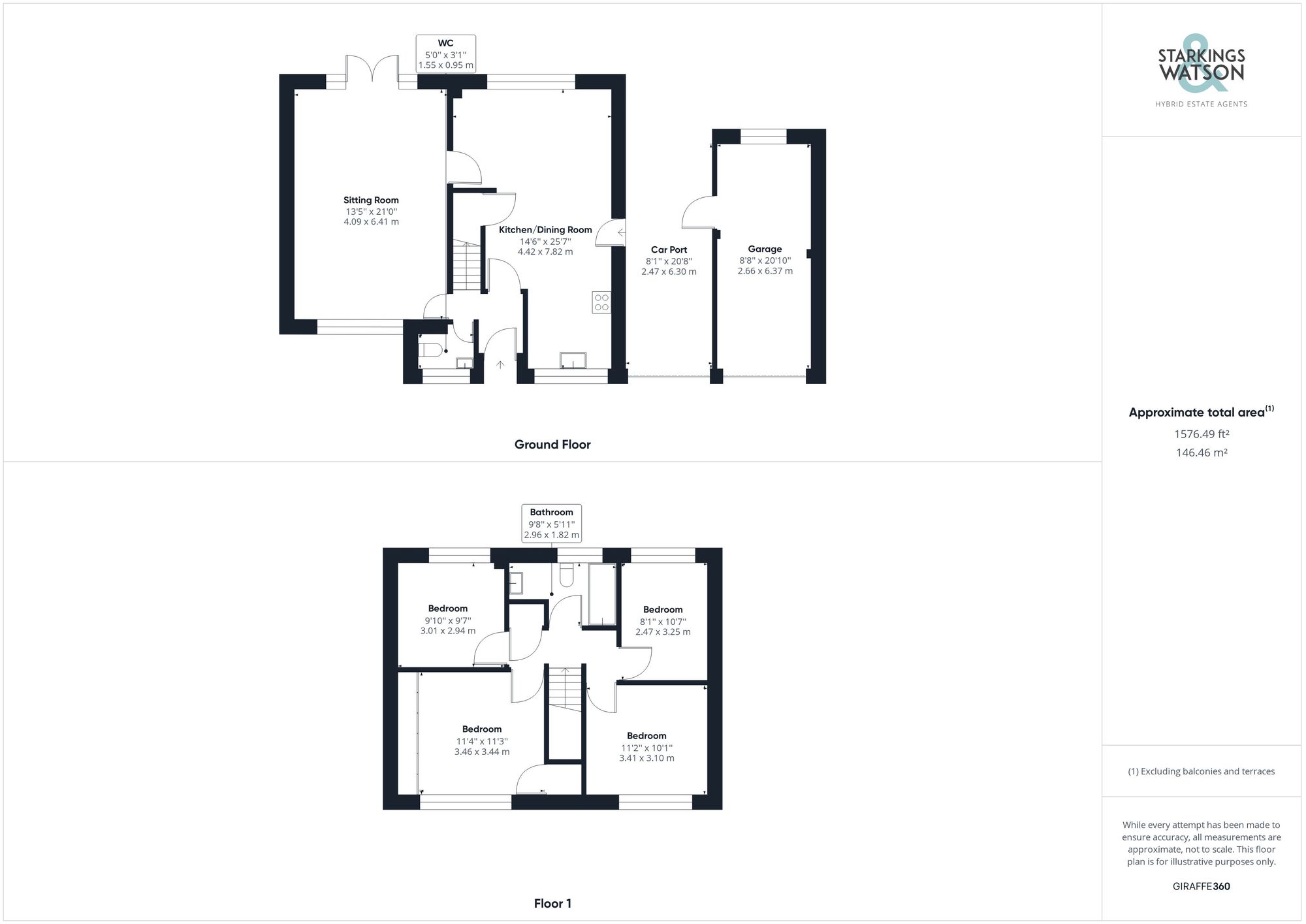 Floorplan image