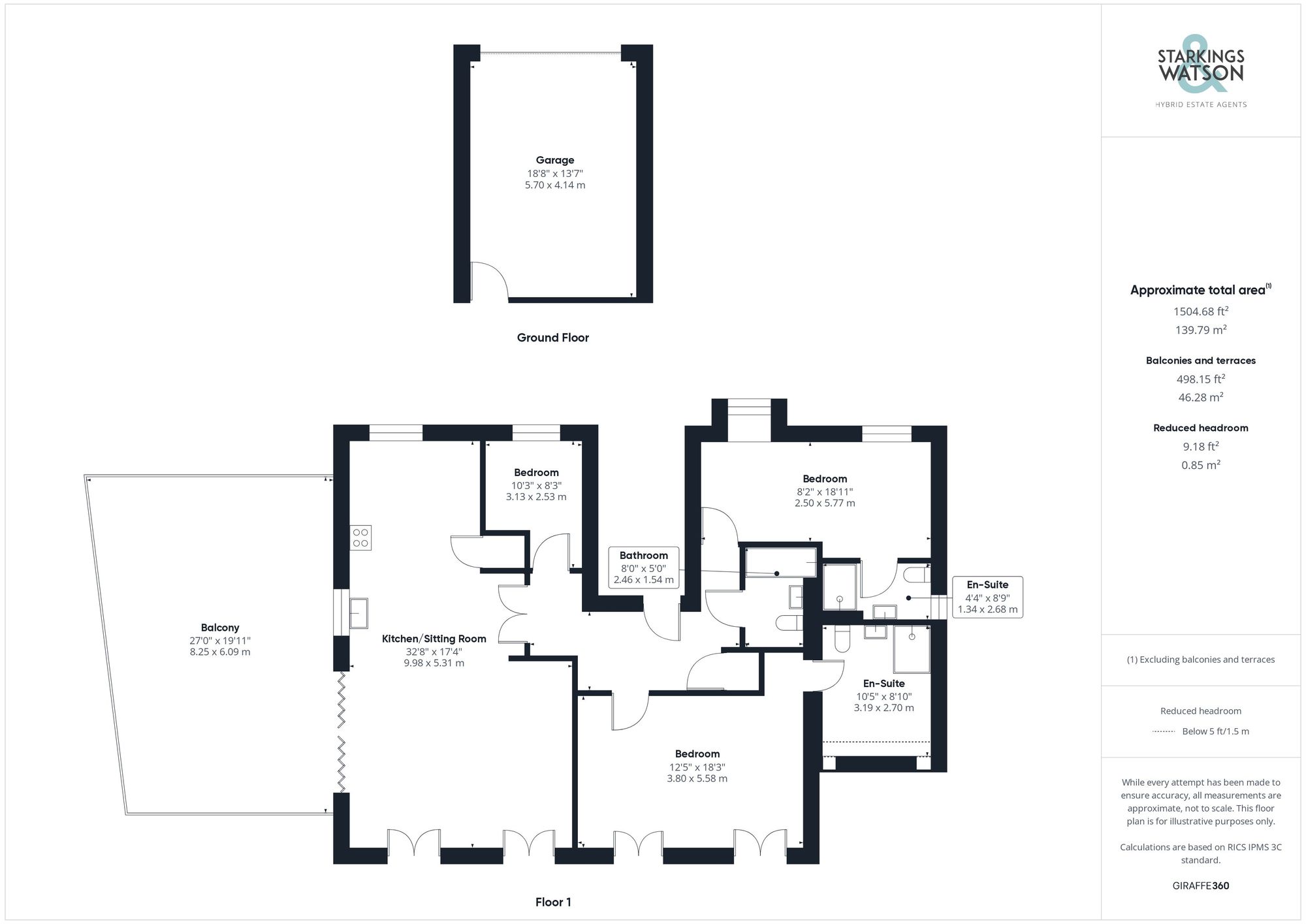 Floorplan image