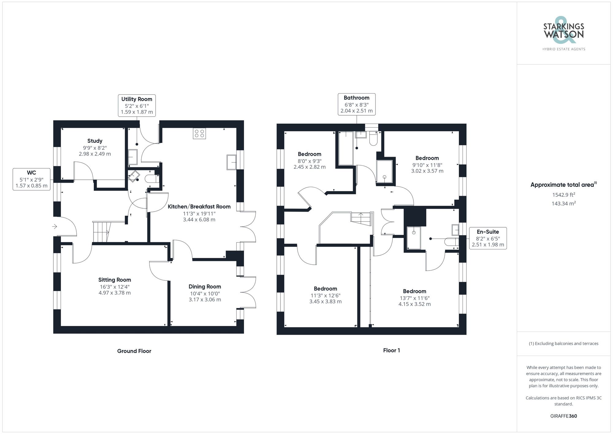 Floorplan image