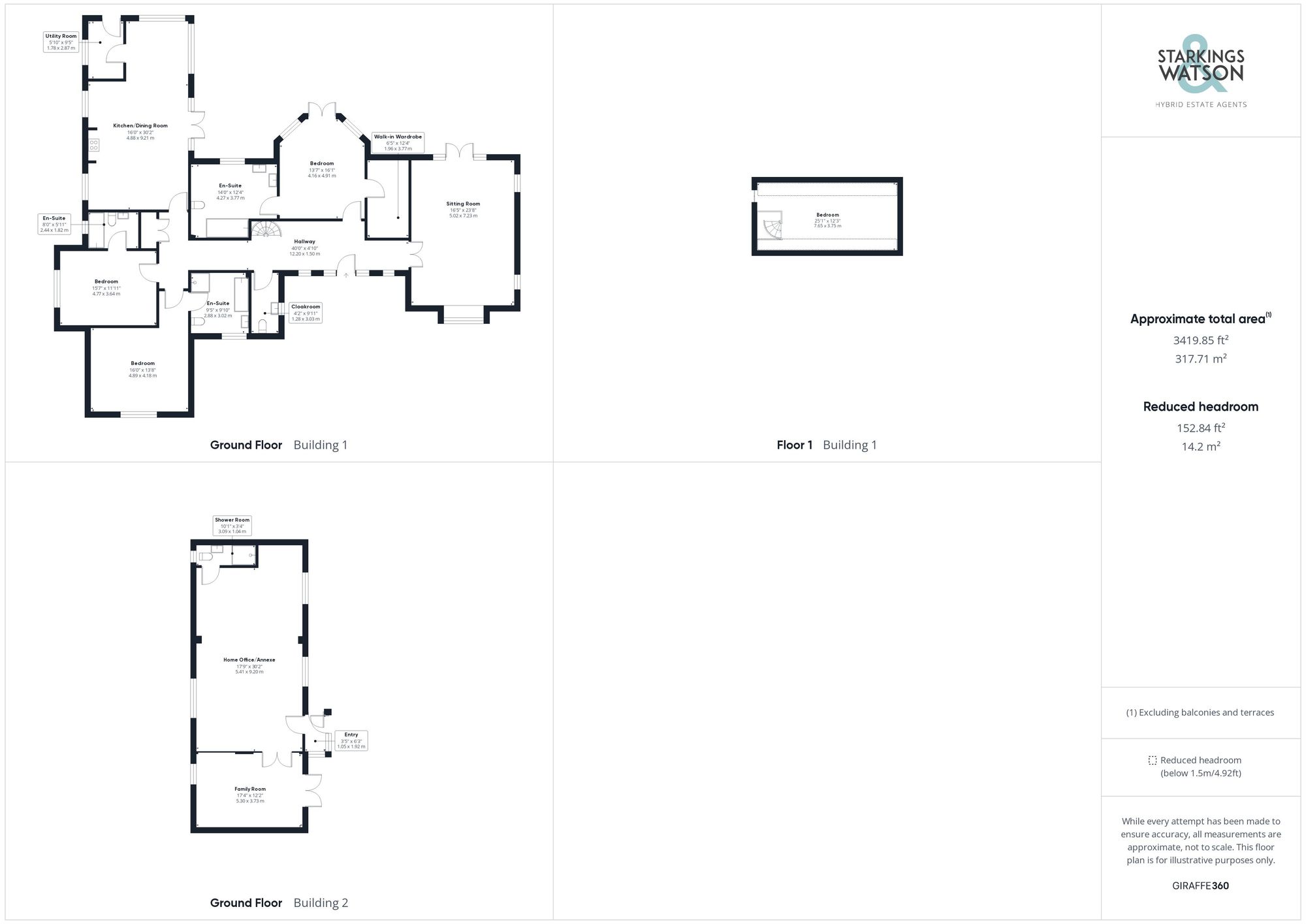 Floorplan image