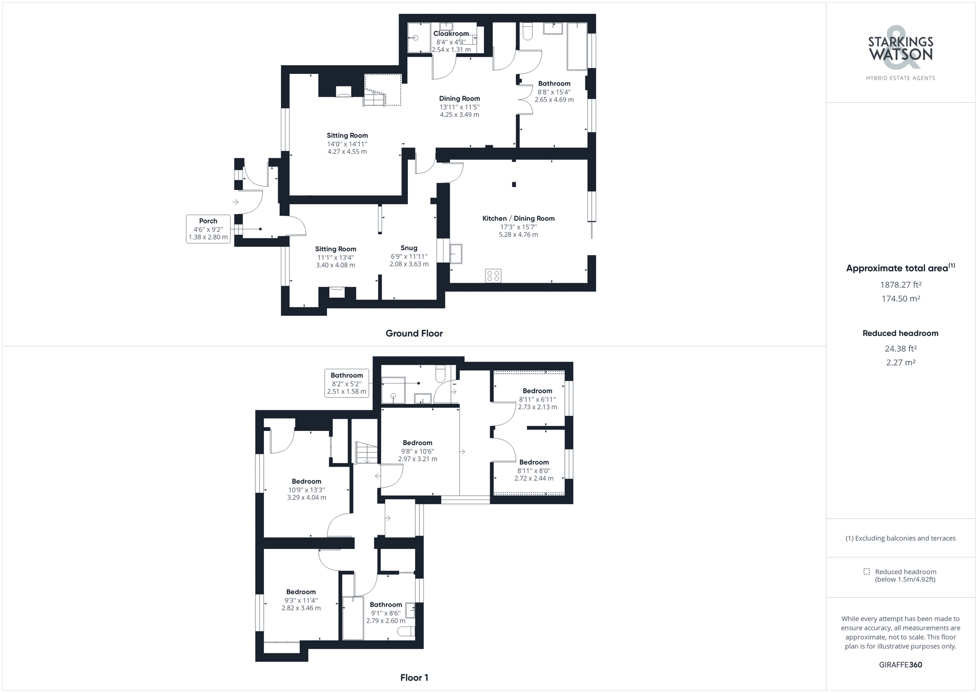 Floorplan image