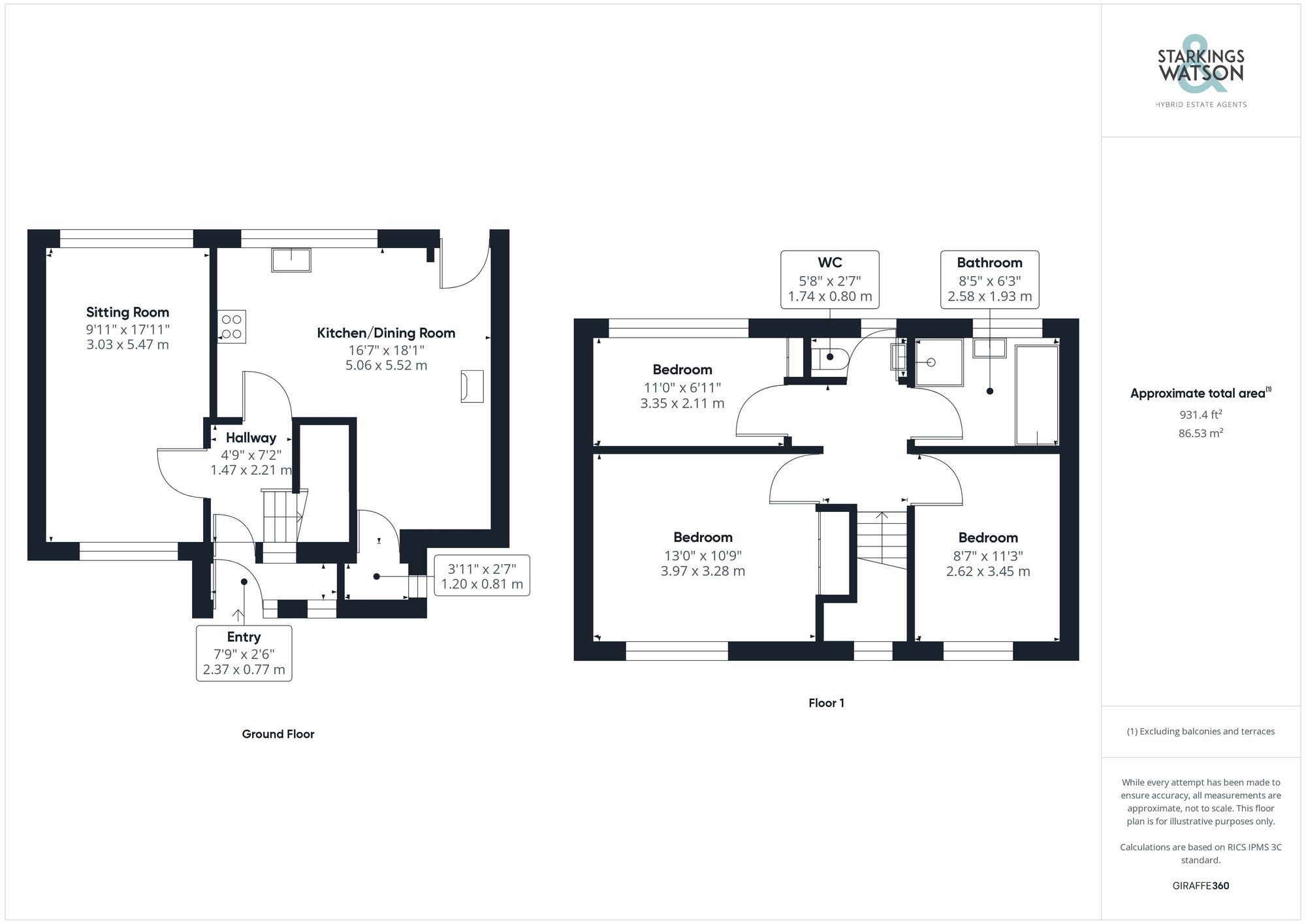 Floorplan image