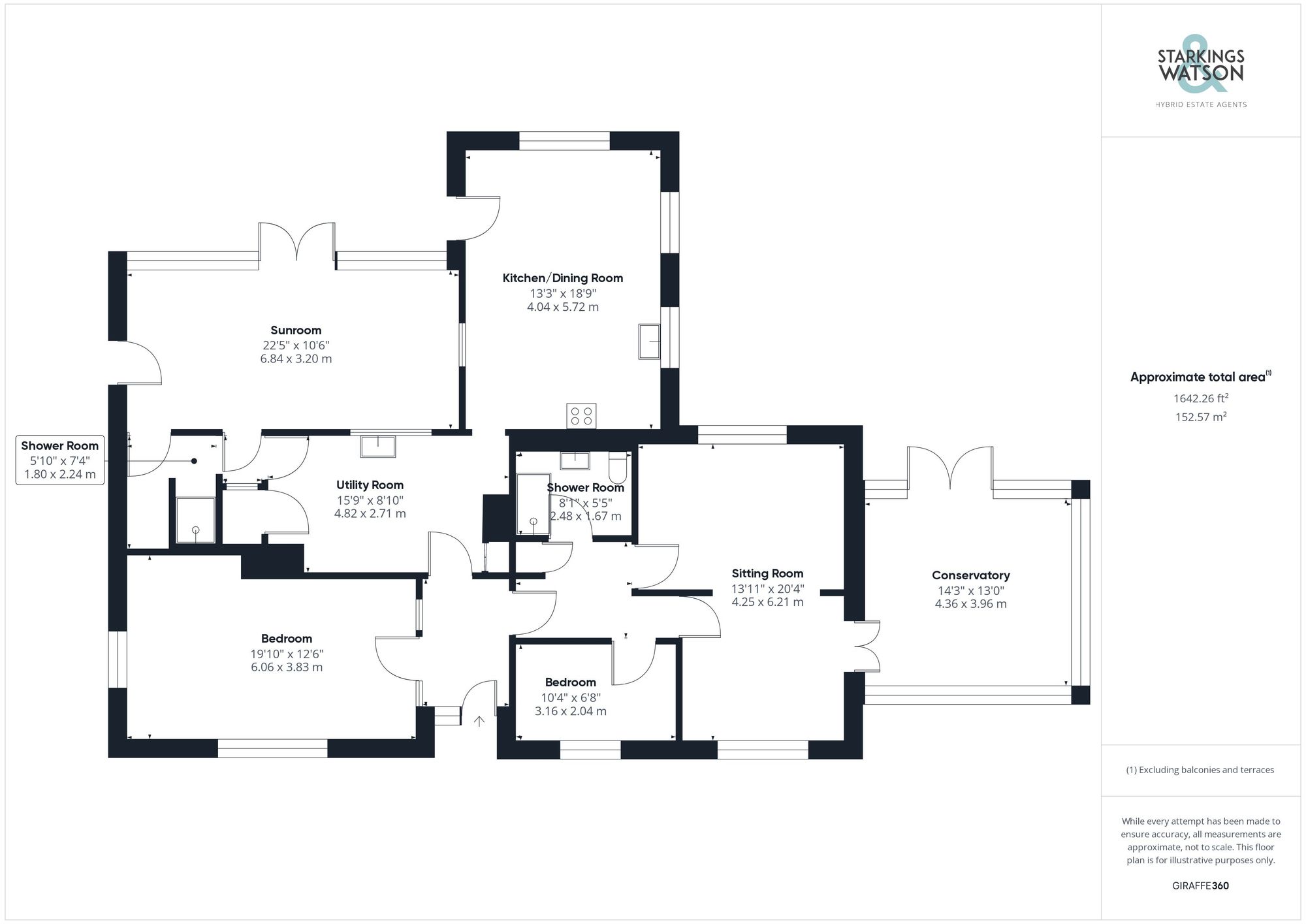 Floorplan image