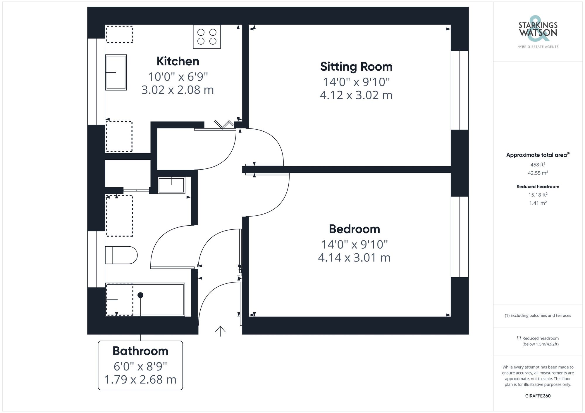 Floorplan image