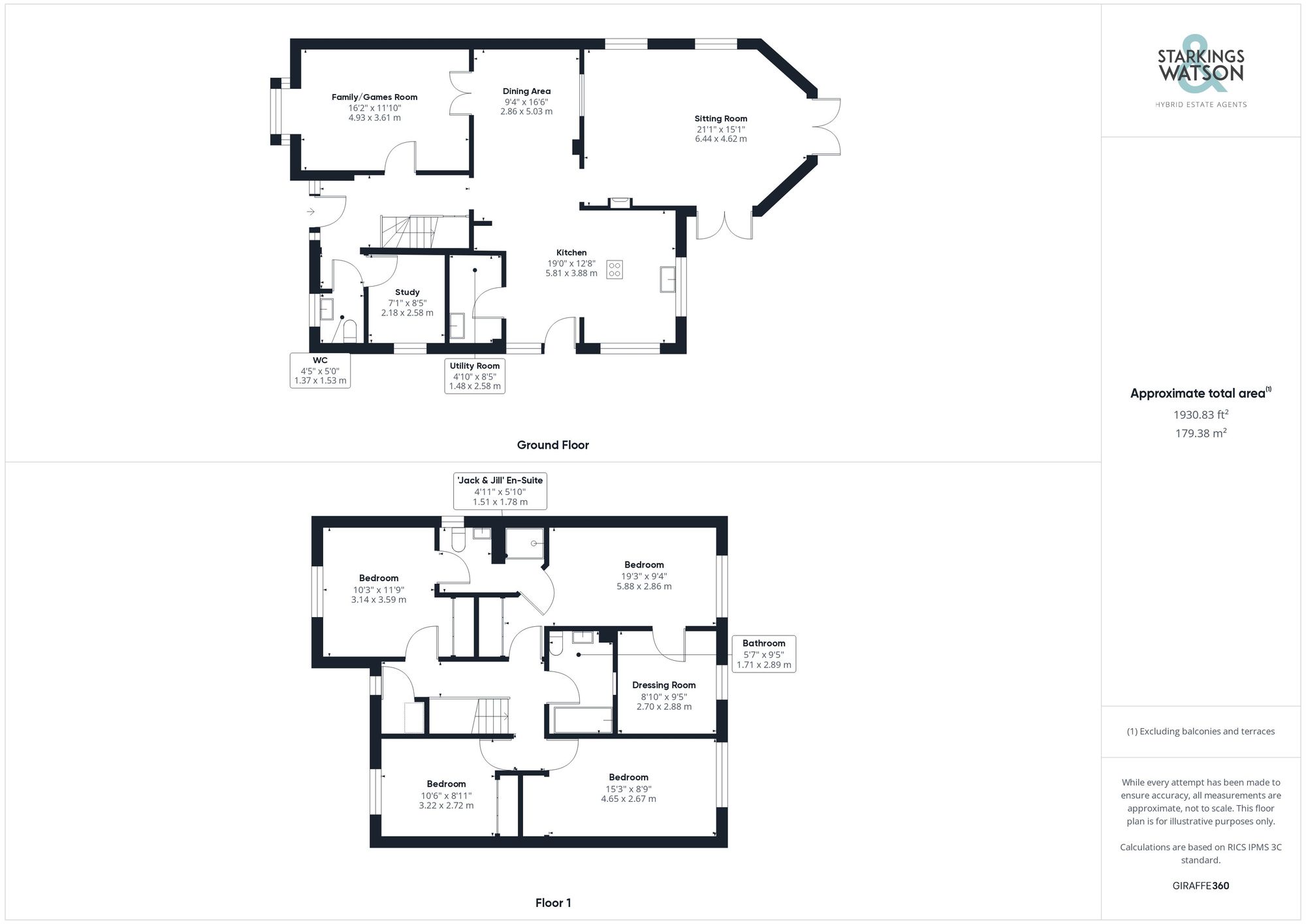 Floorplan image