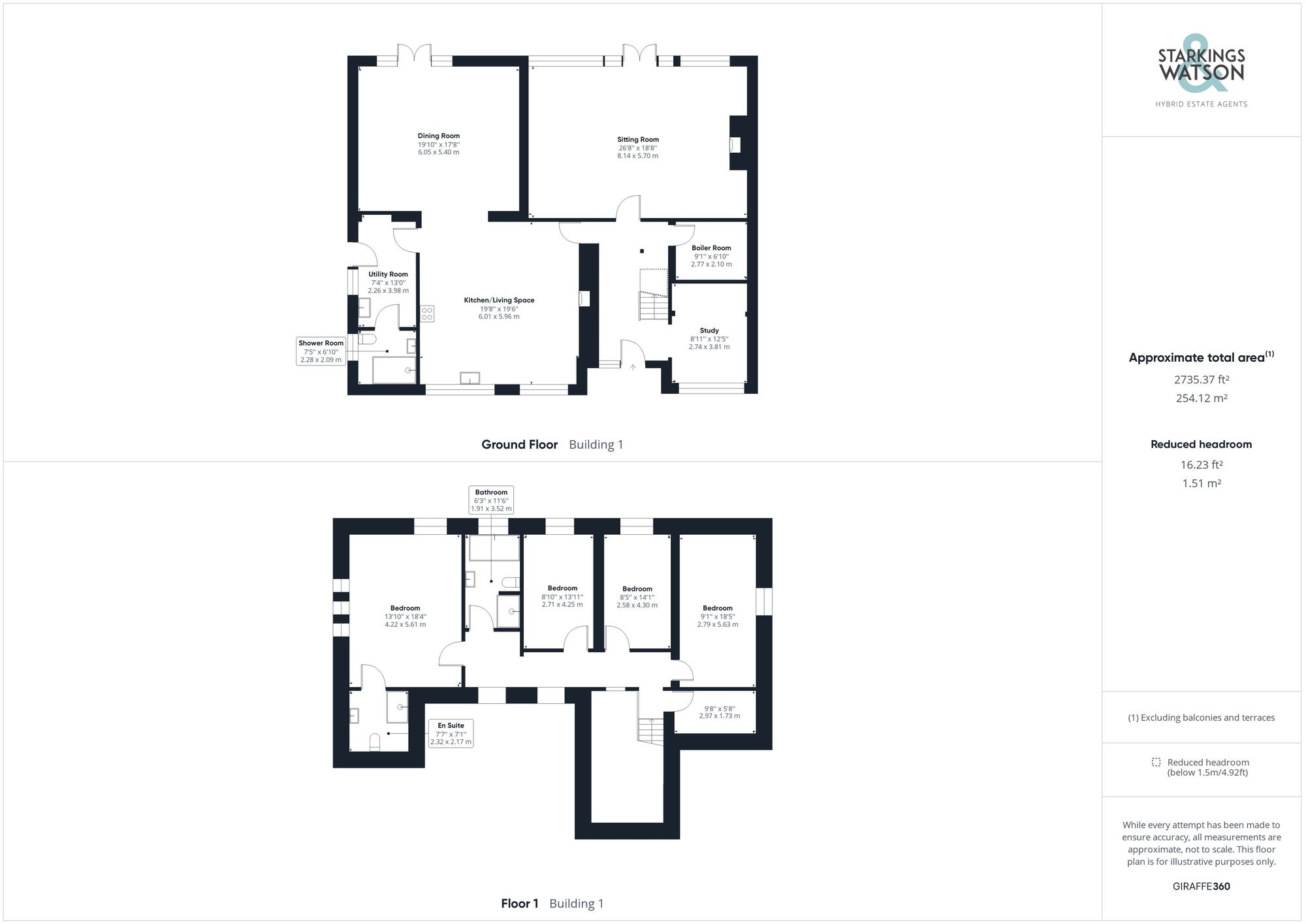 Floorplan image