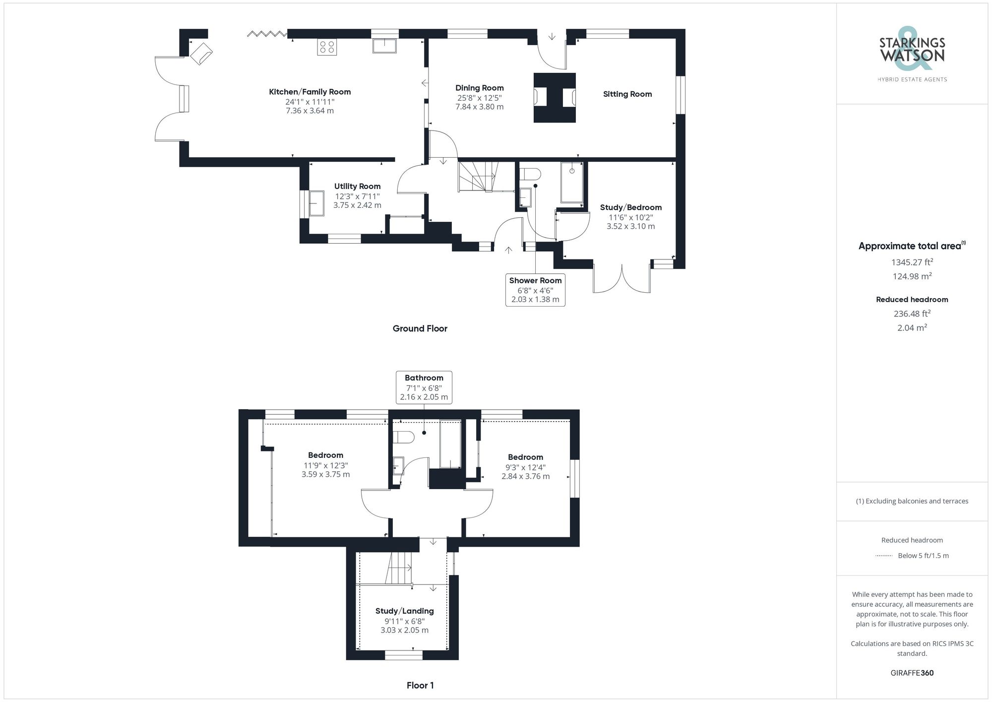 Floorplan image