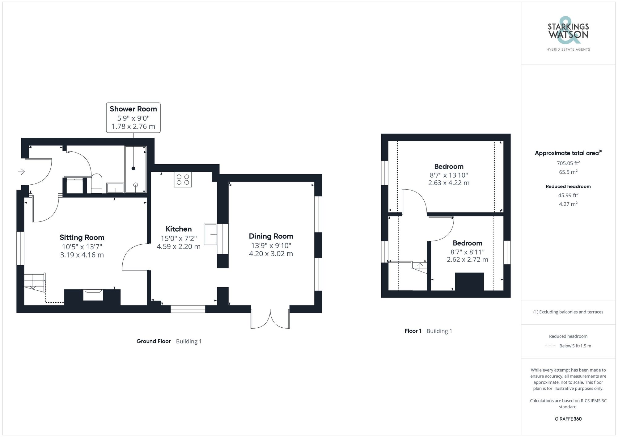 Floorplan image