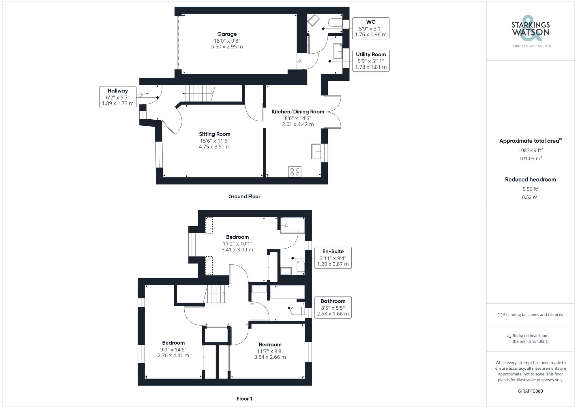 Floorplan image