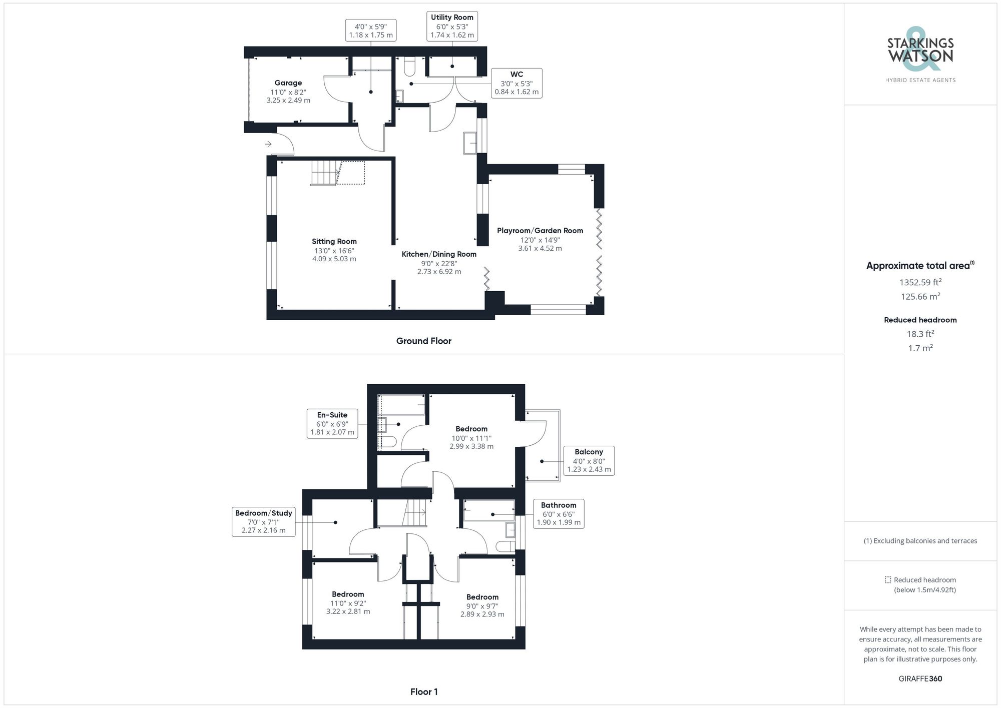 Floorplan image