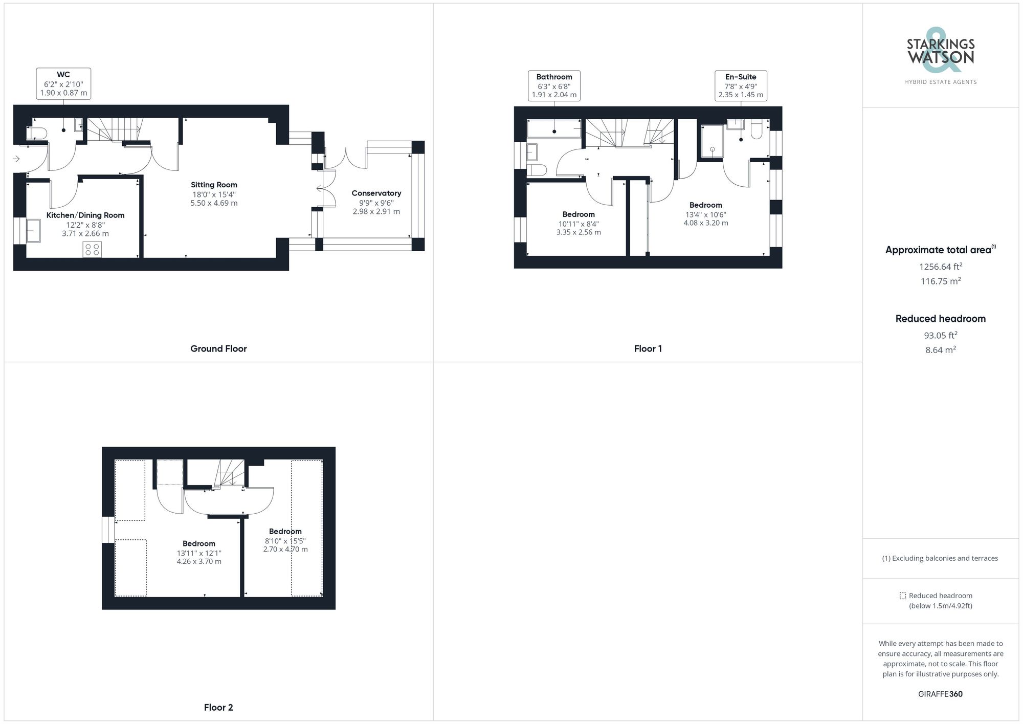 Floorplan image