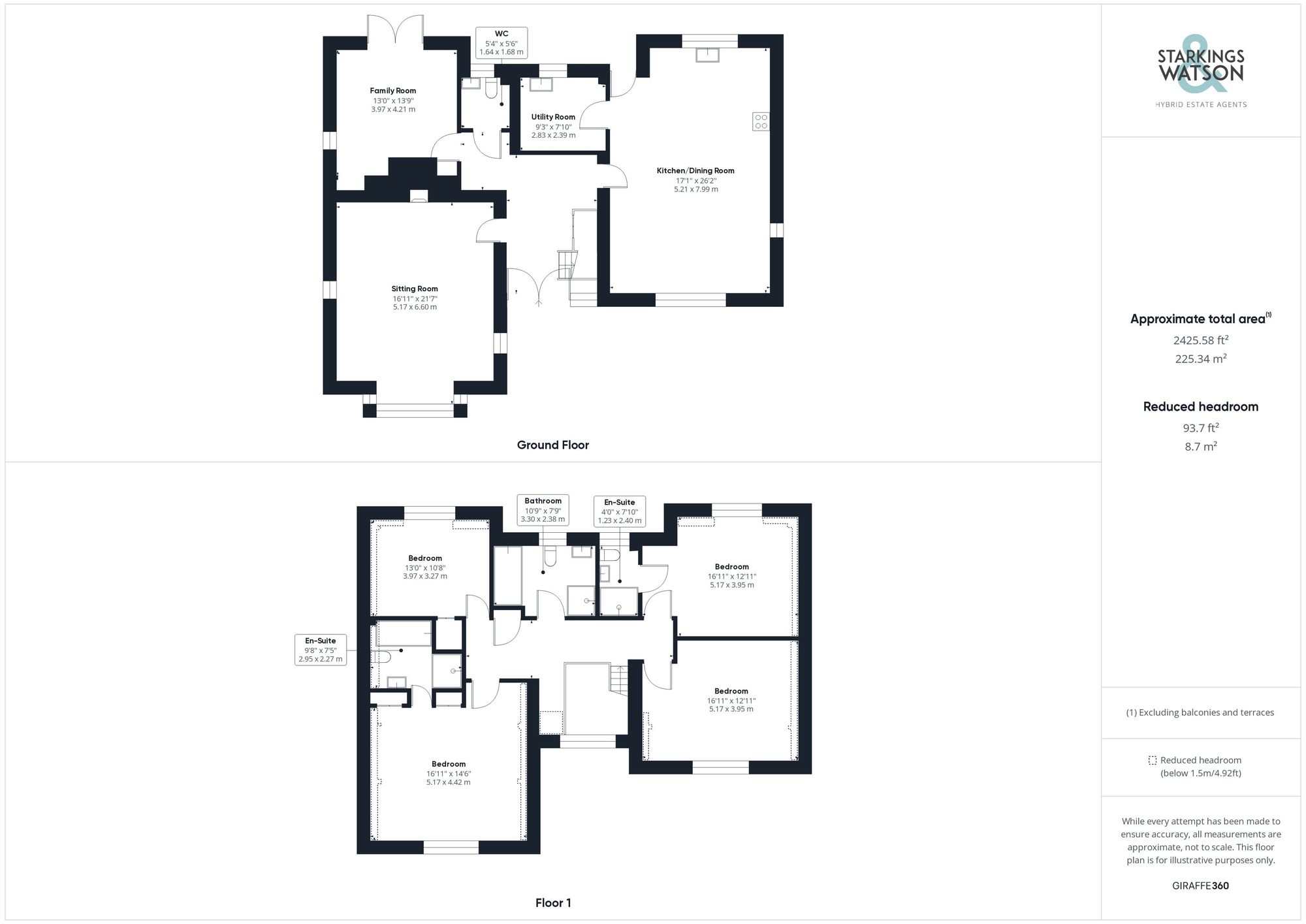 Floorplan image