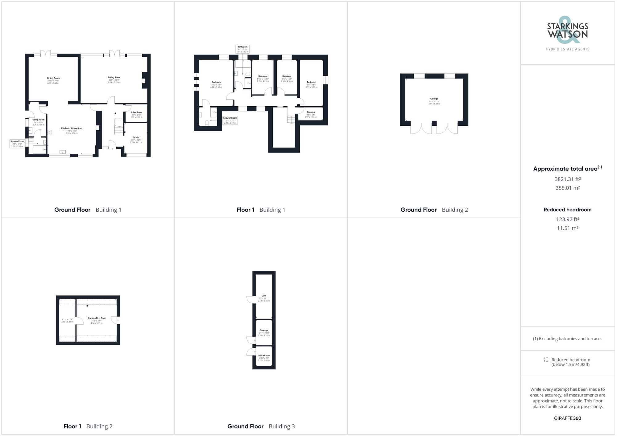 Floorplan image