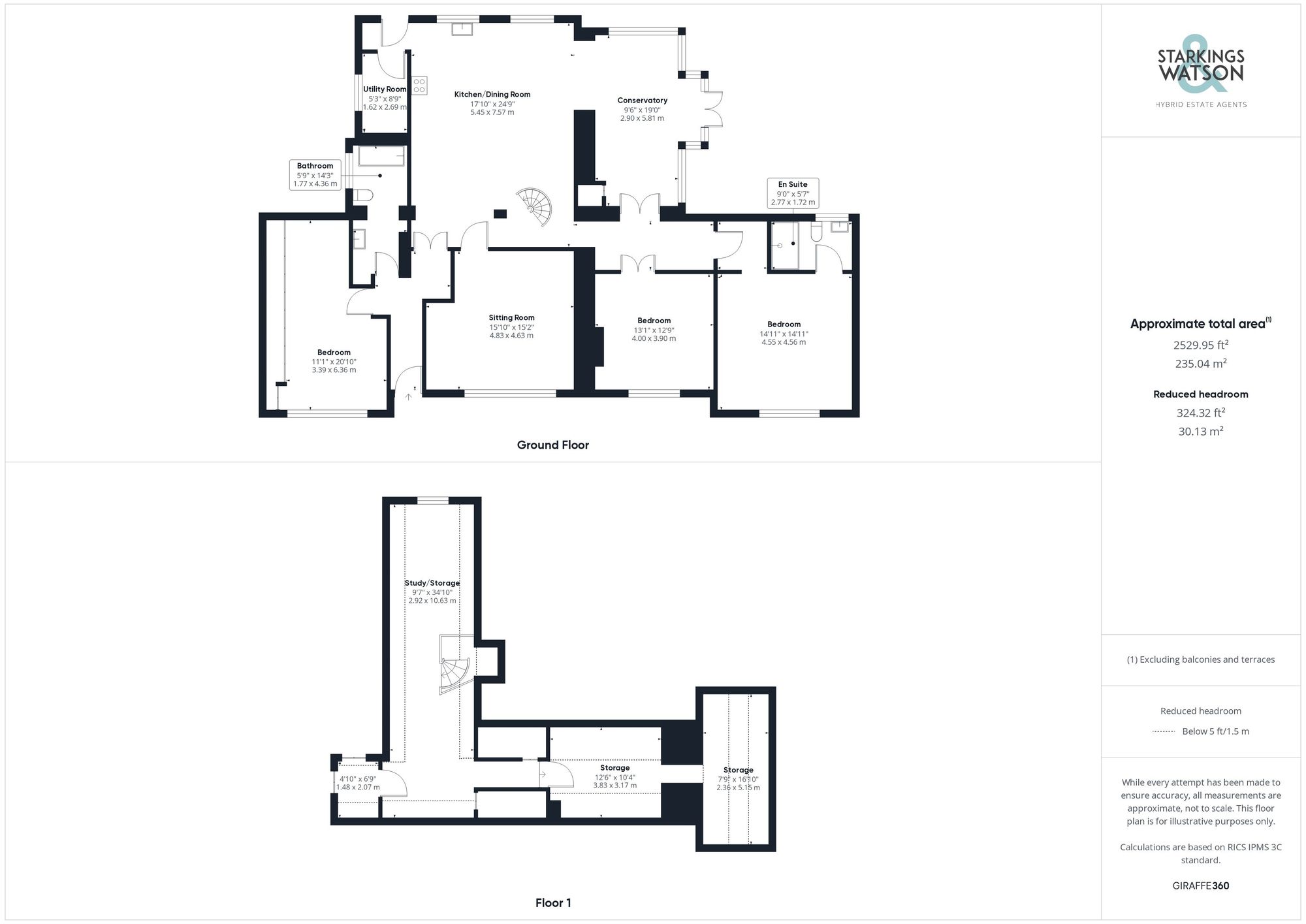 Floorplan image