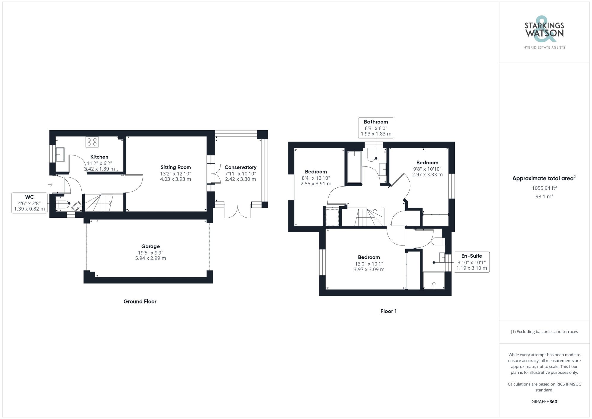 Floorplan image