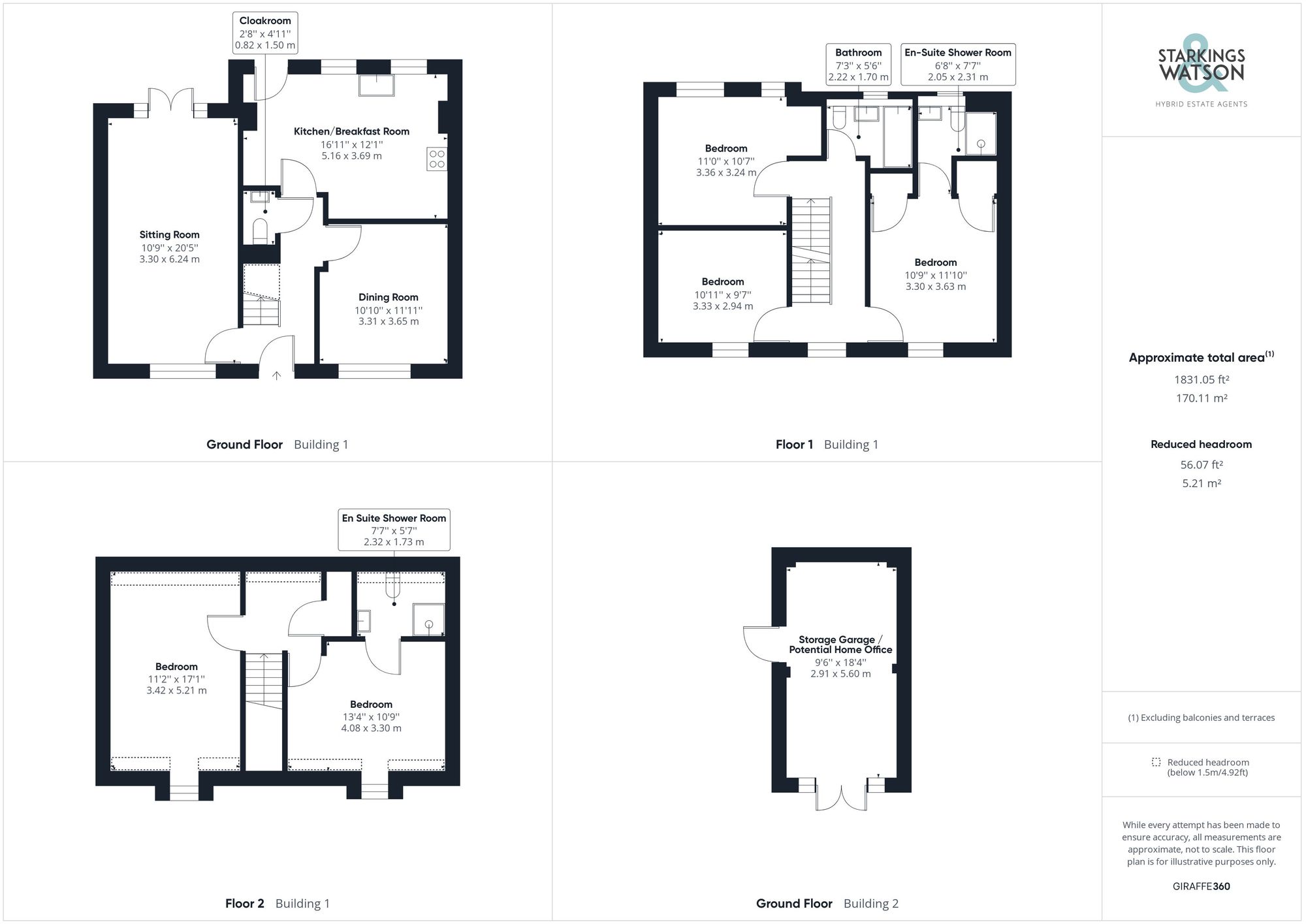 Floorplan image