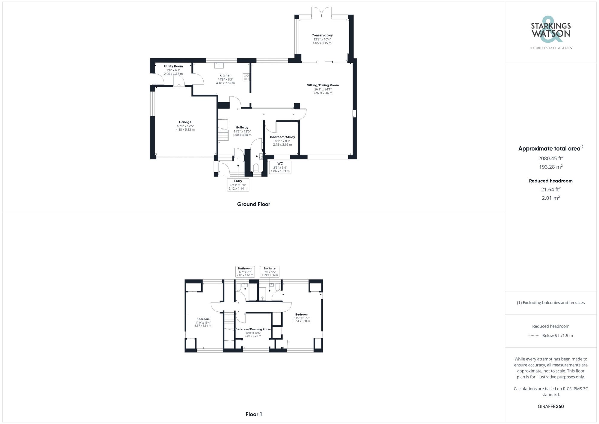 Floorplan image