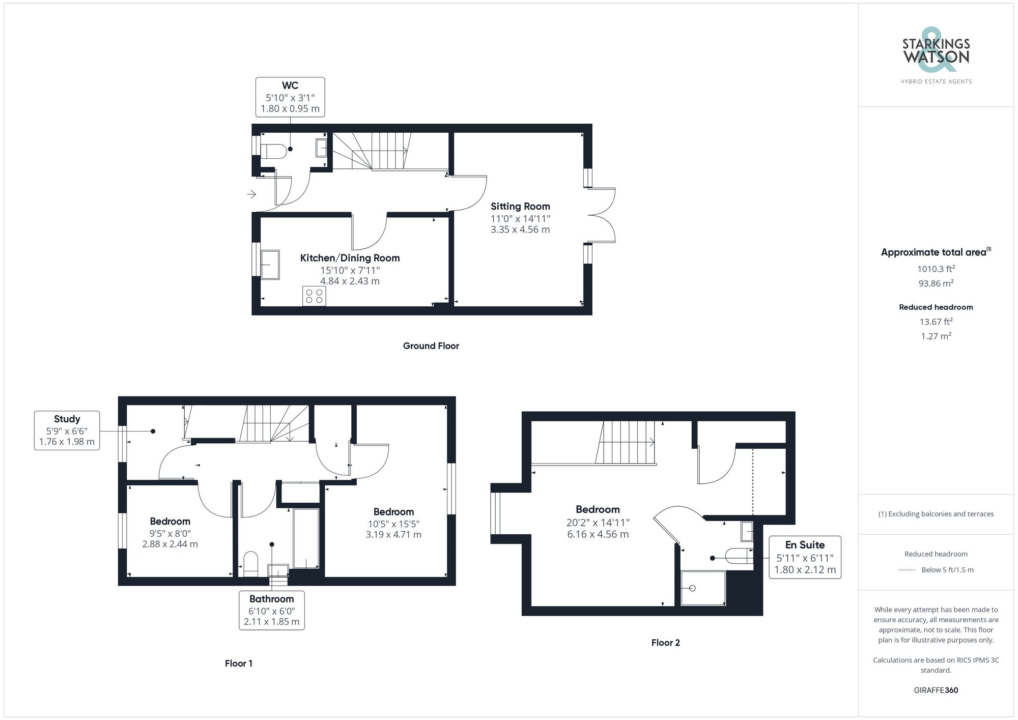 Floorplan image