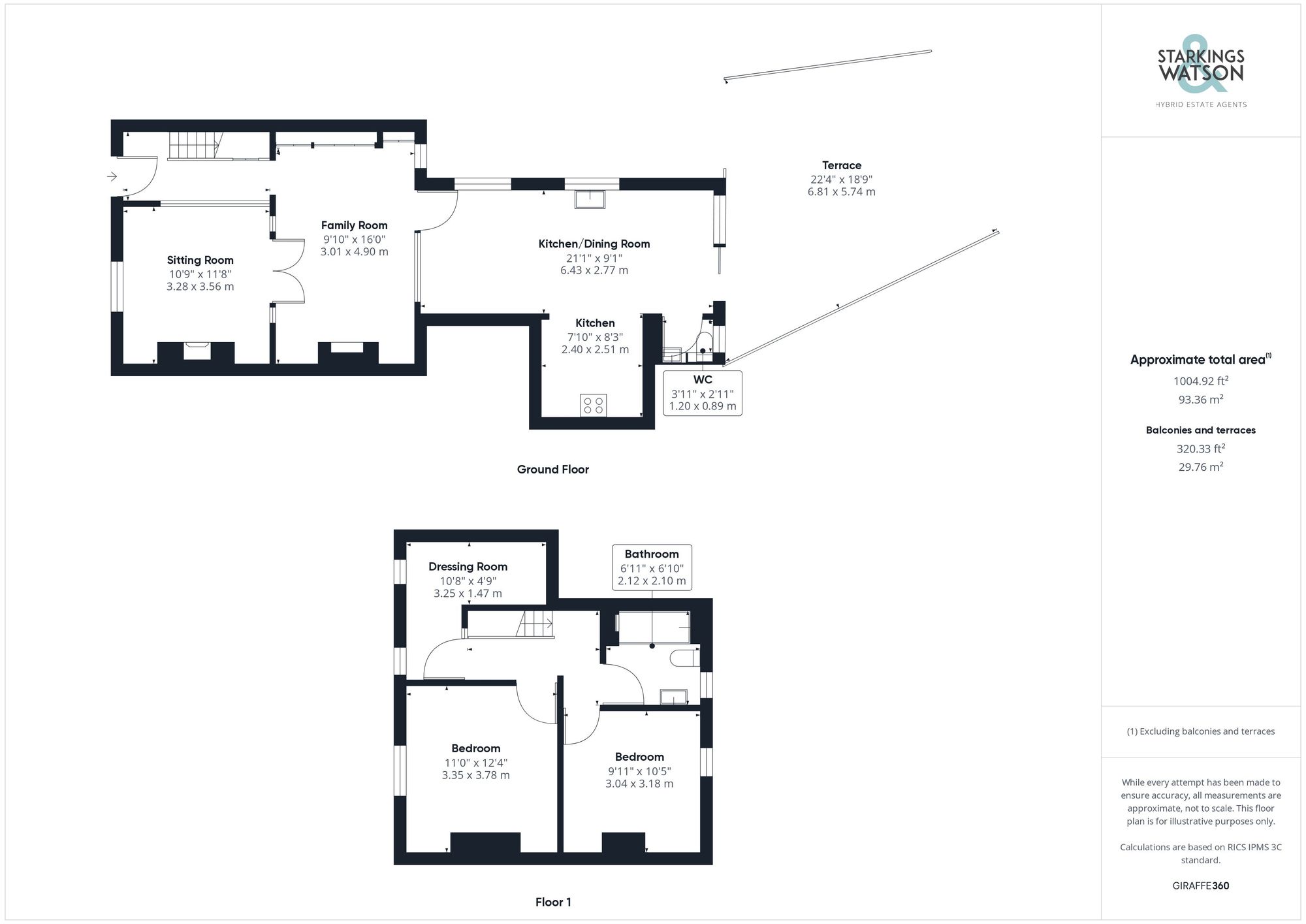 Floorplan image