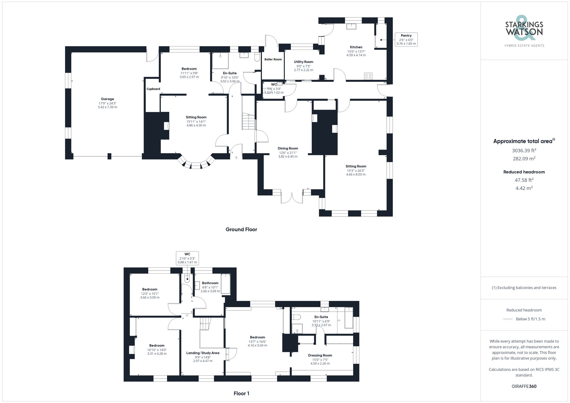 Floorplan image