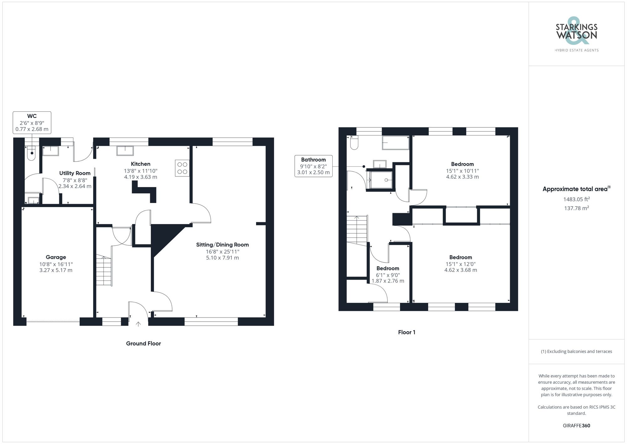 Floorplan image