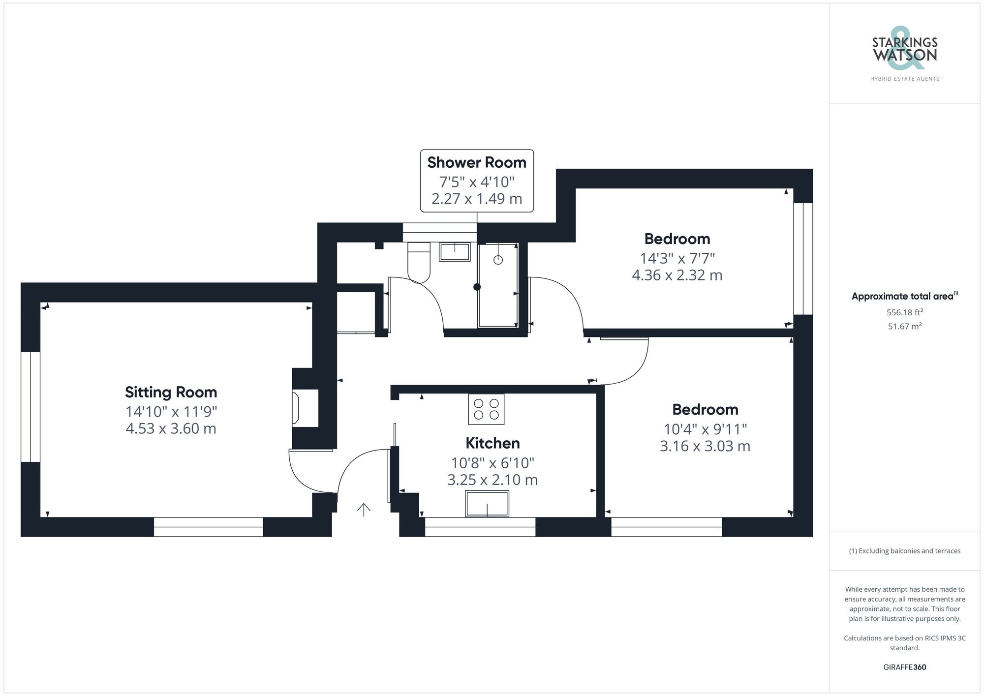 Floorplan image