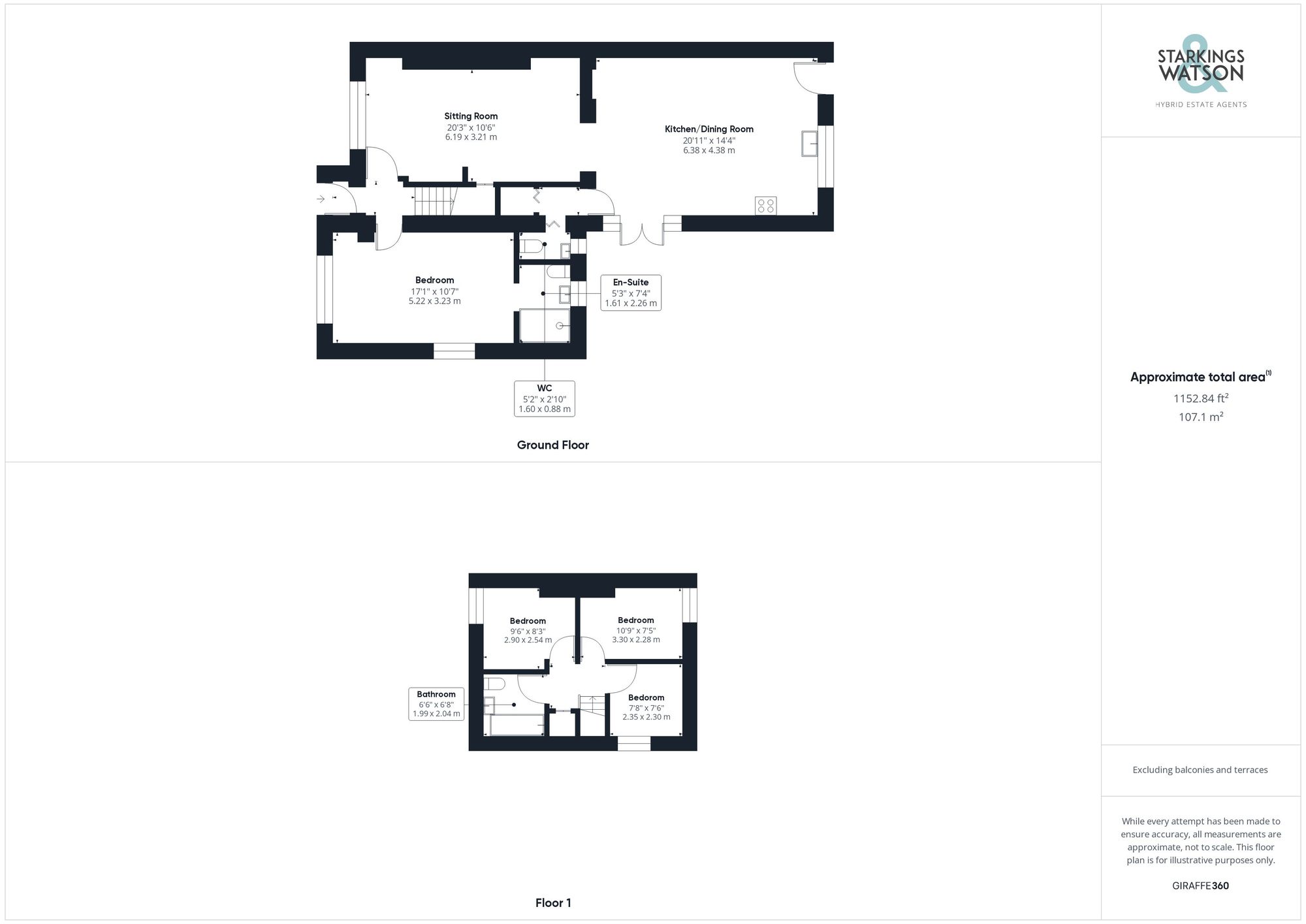 Floorplan image