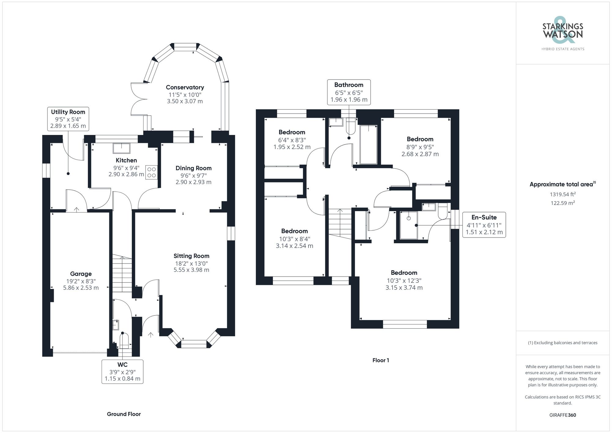 Floorplan image