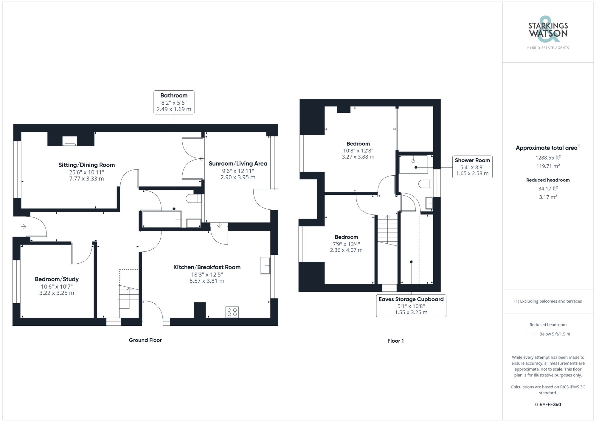 Floorplan image