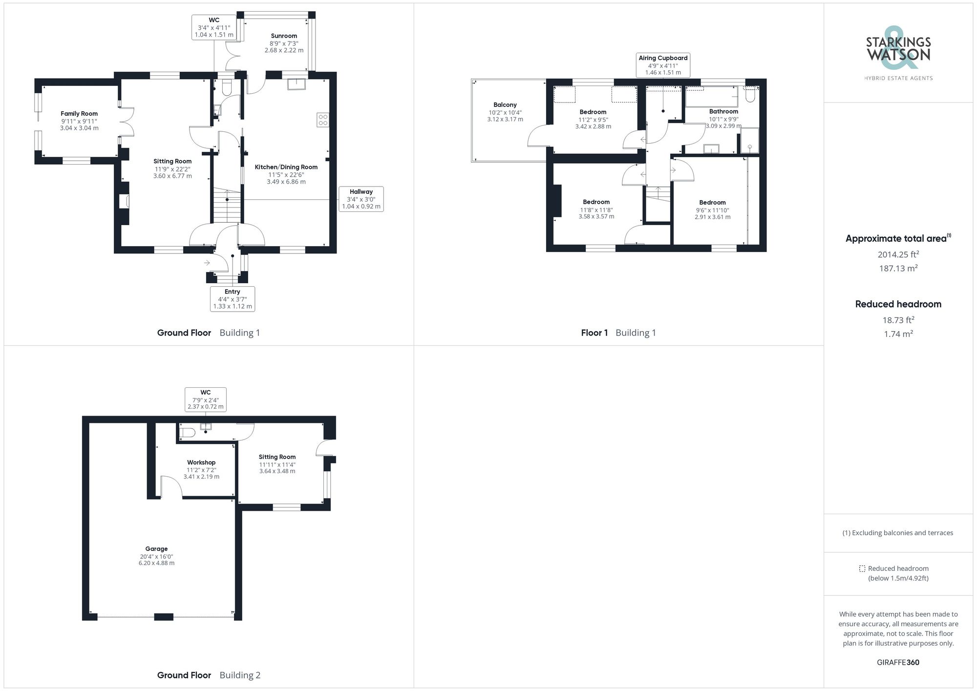 Floorplan image