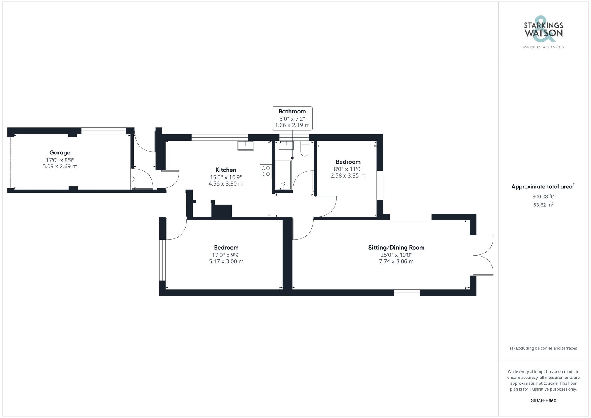 Floorplan image