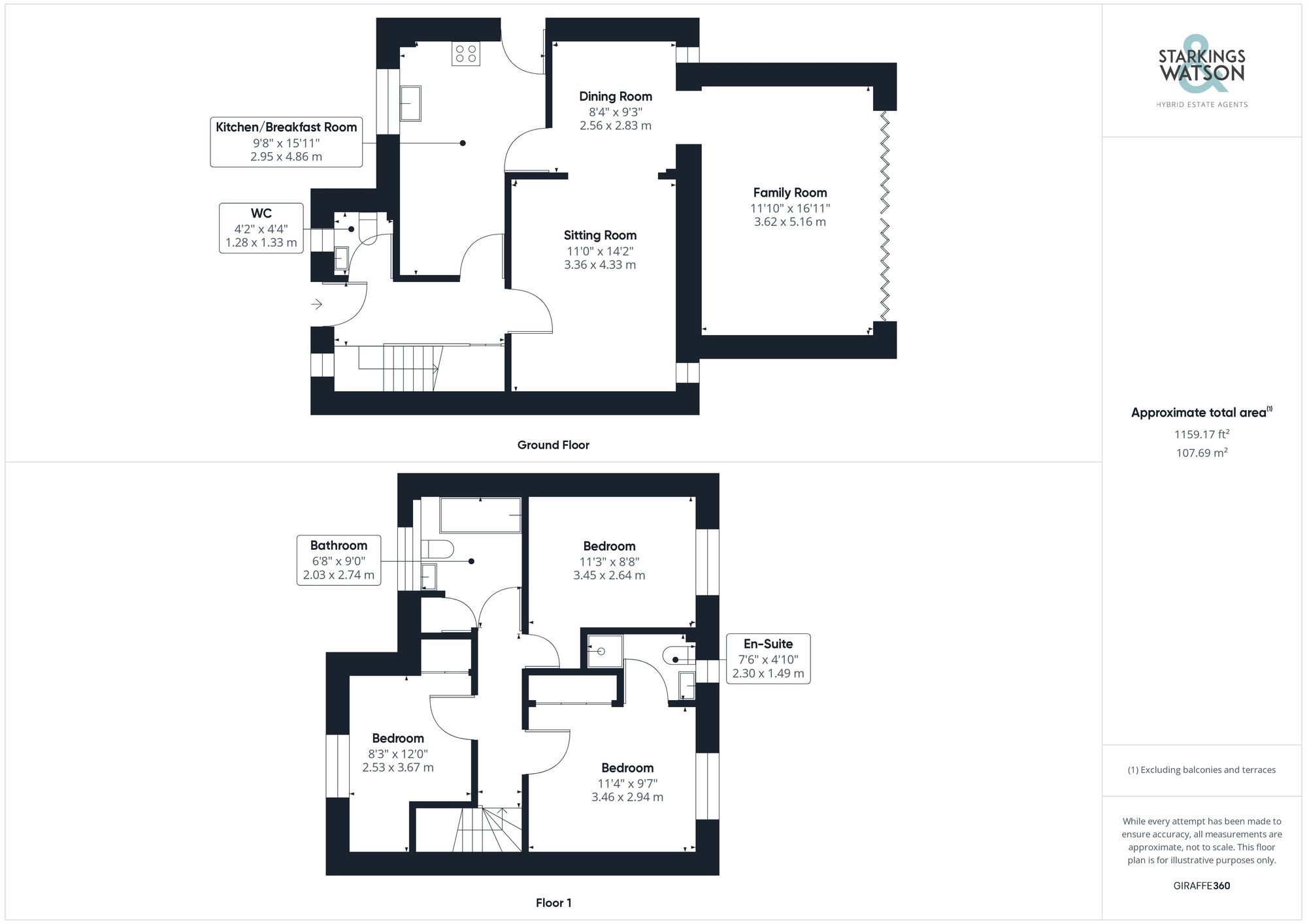 Floorplan image