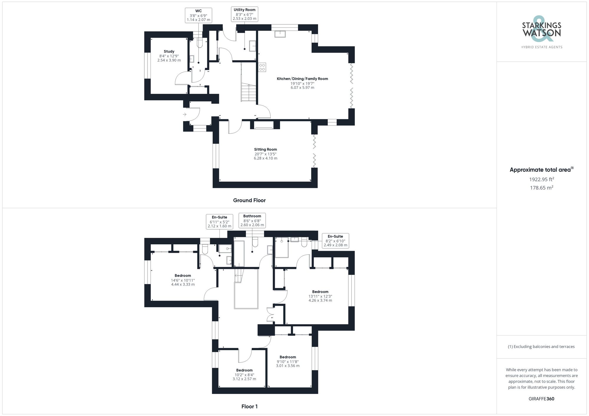 Floorplan image