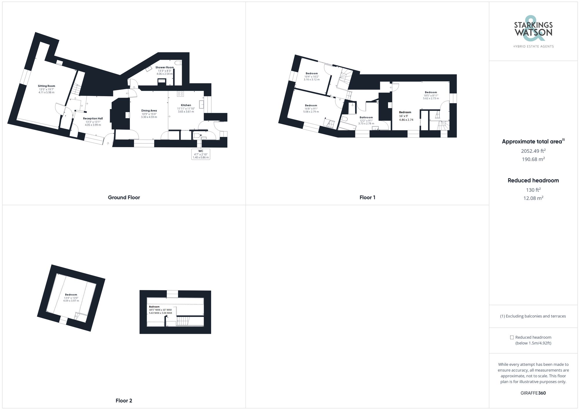 Floorplan image