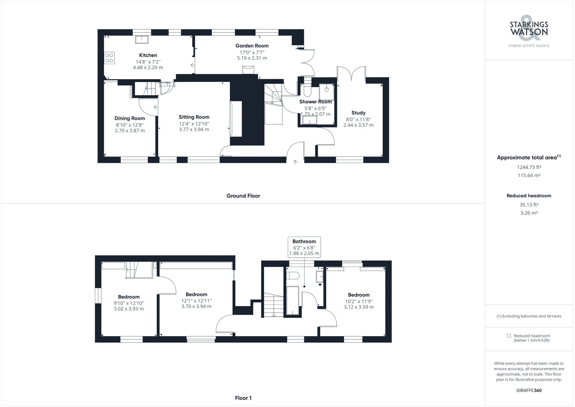 Floorplan image