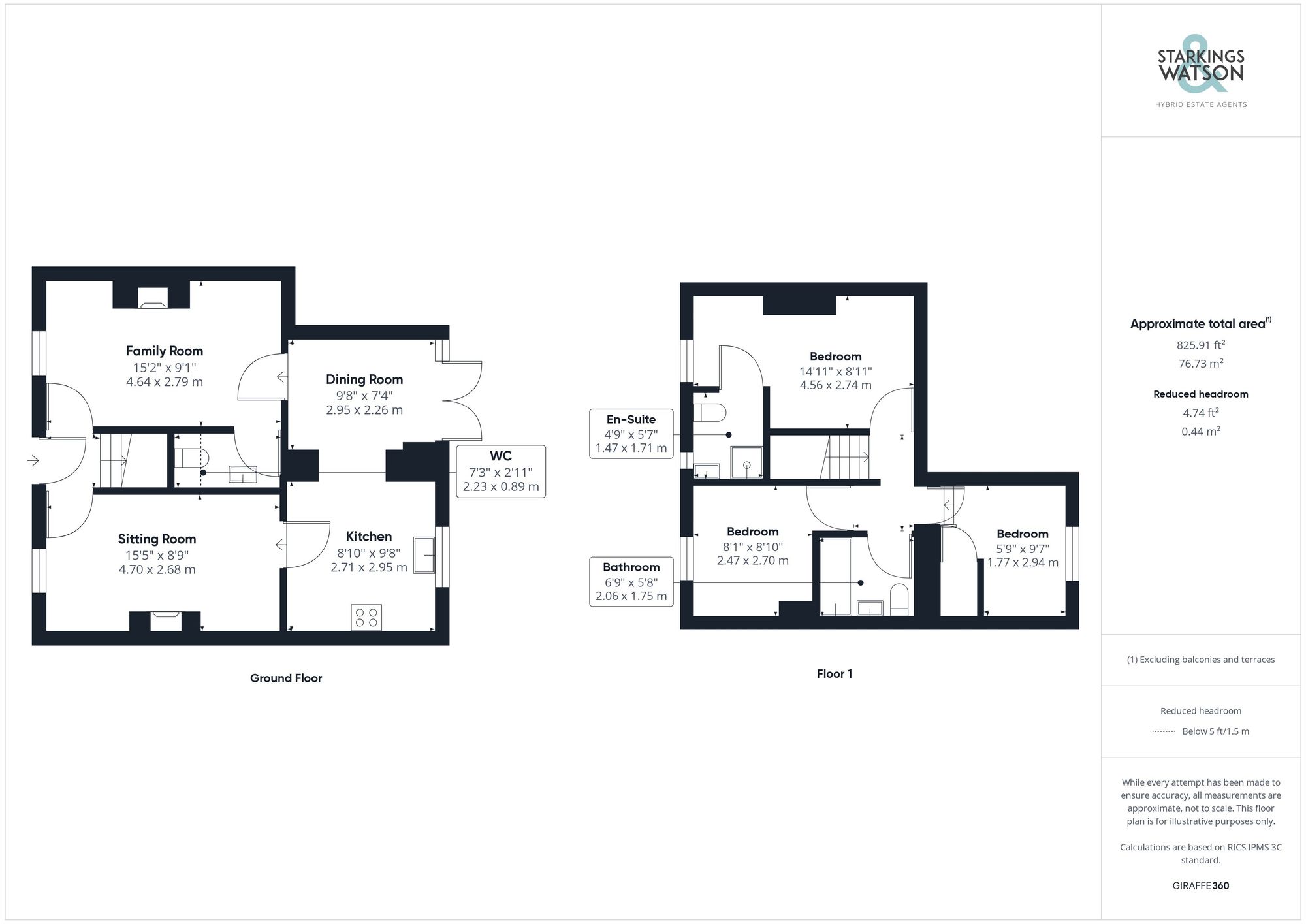 Floorplan image