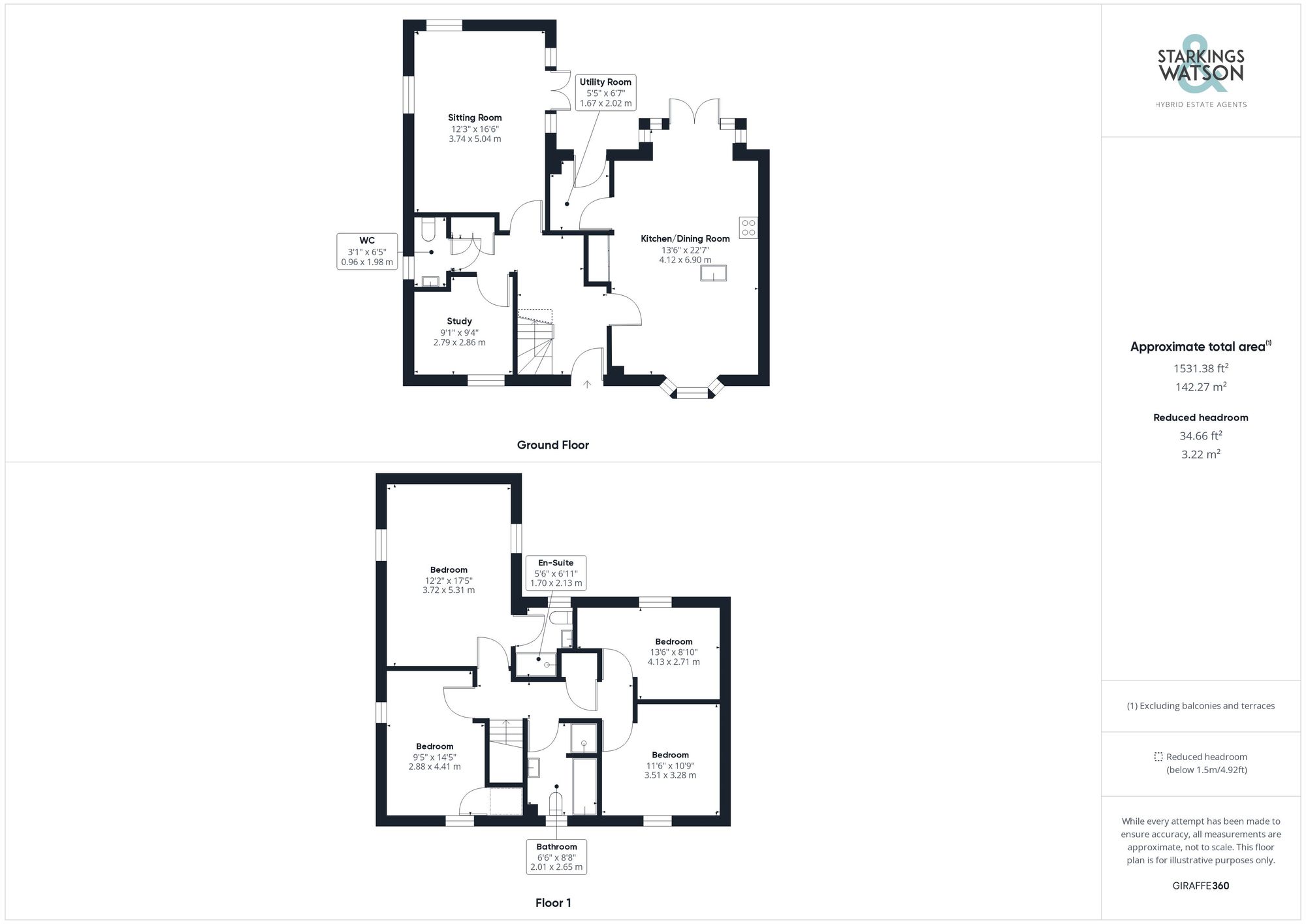 Floorplan image